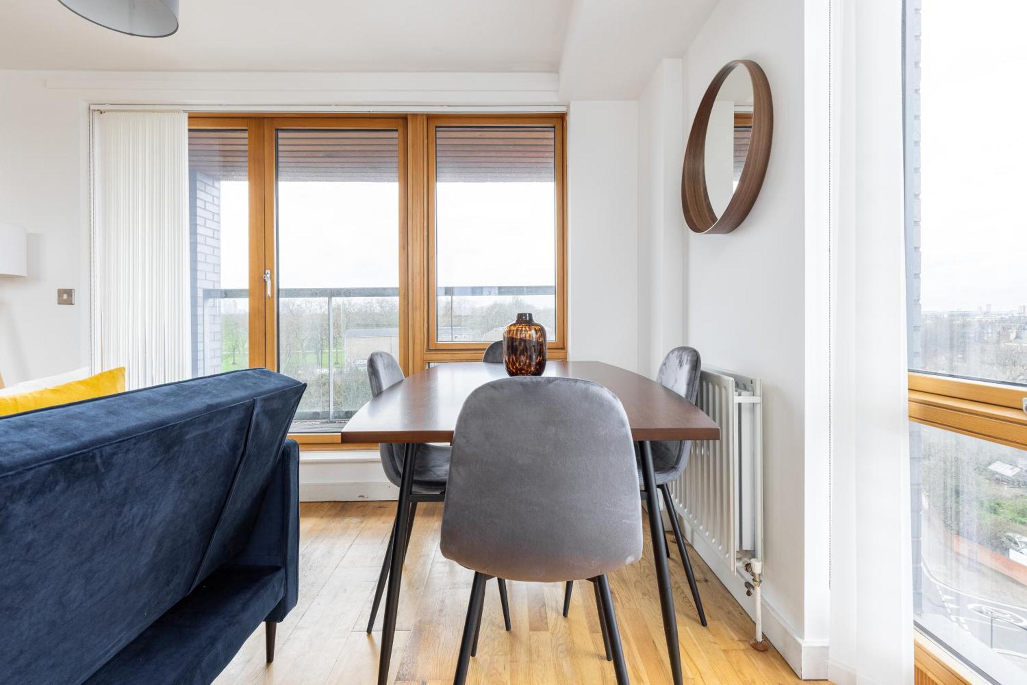 The Highbury Collection * London