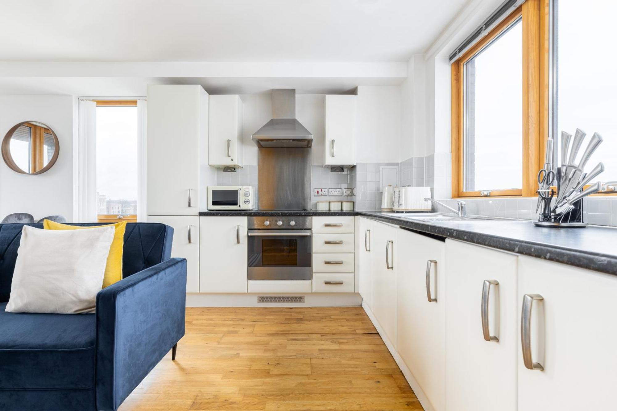 The Highbury Collection Apartment *