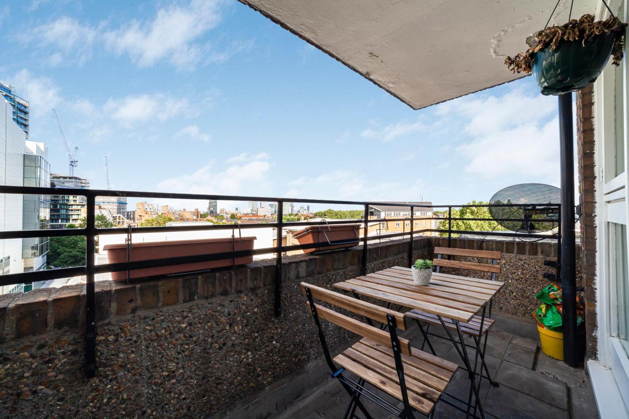 The St Khatarine's Collection Apartment
