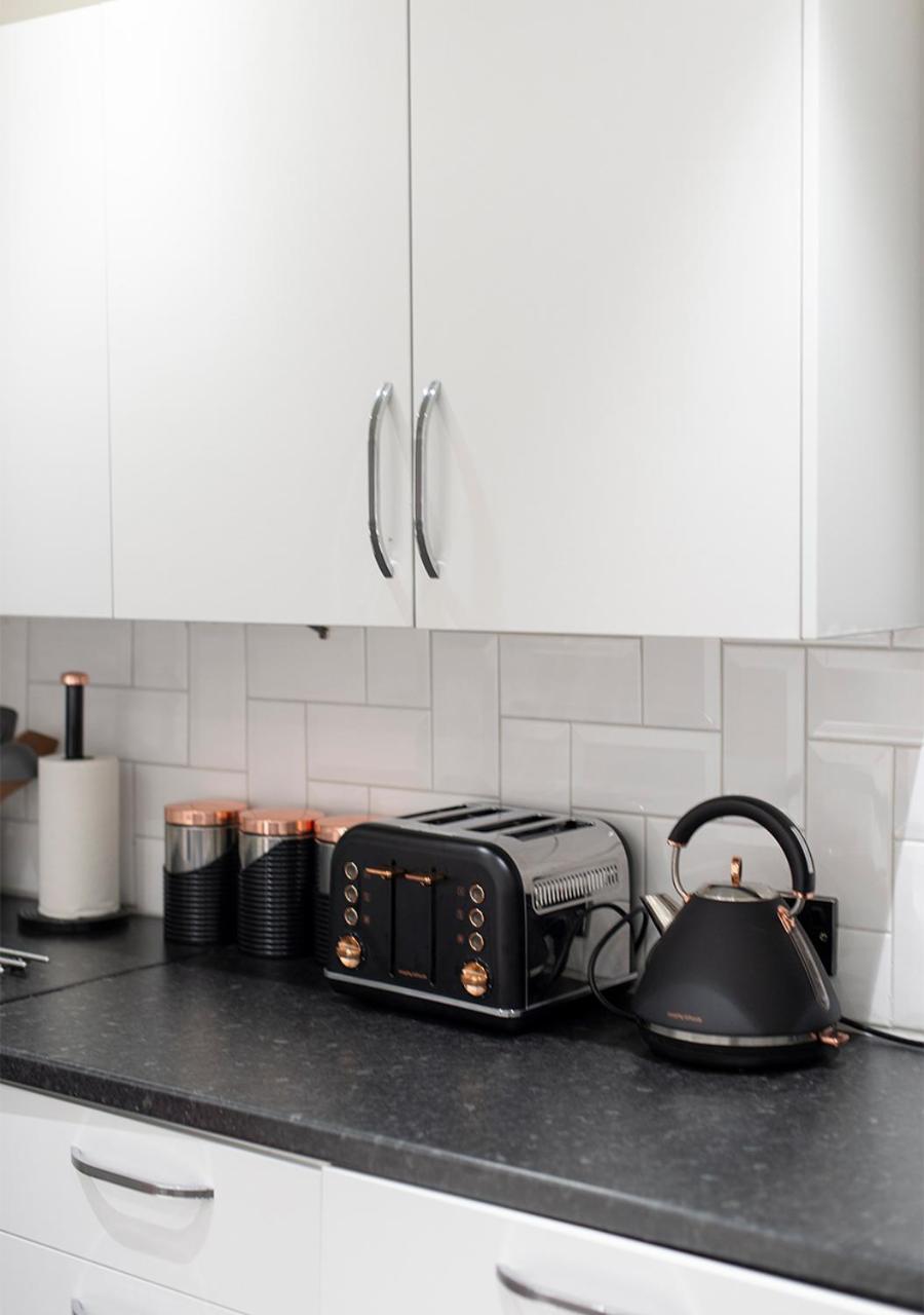 Apartment 1 Bedroom Near Brick Lane *