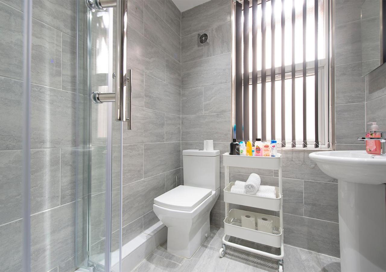 Apartment 1 Bedroom Near Brick Lane
