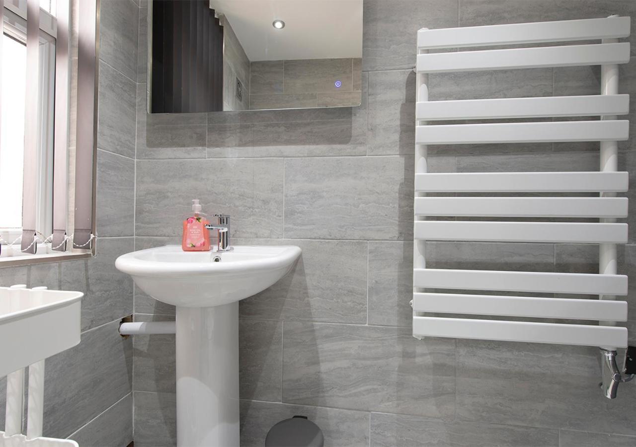 Apartment 1 Bedroom Near Brick Lane