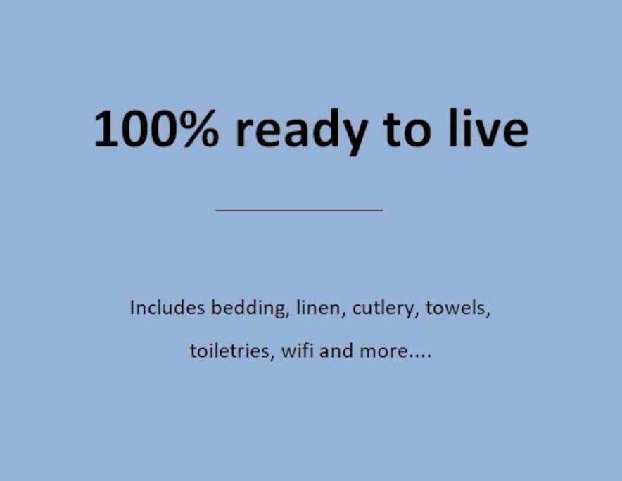 1 Bedroom Prime Location London
