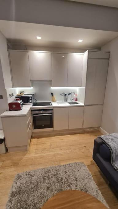 1 Bedroom Prime Location Apartment