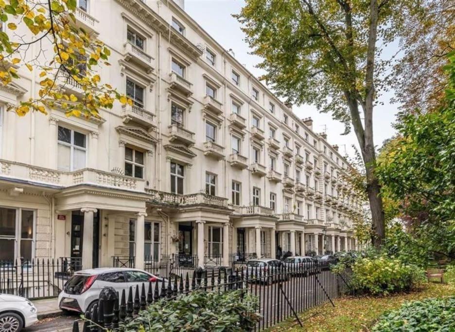 1 Bedroom Prime Location London