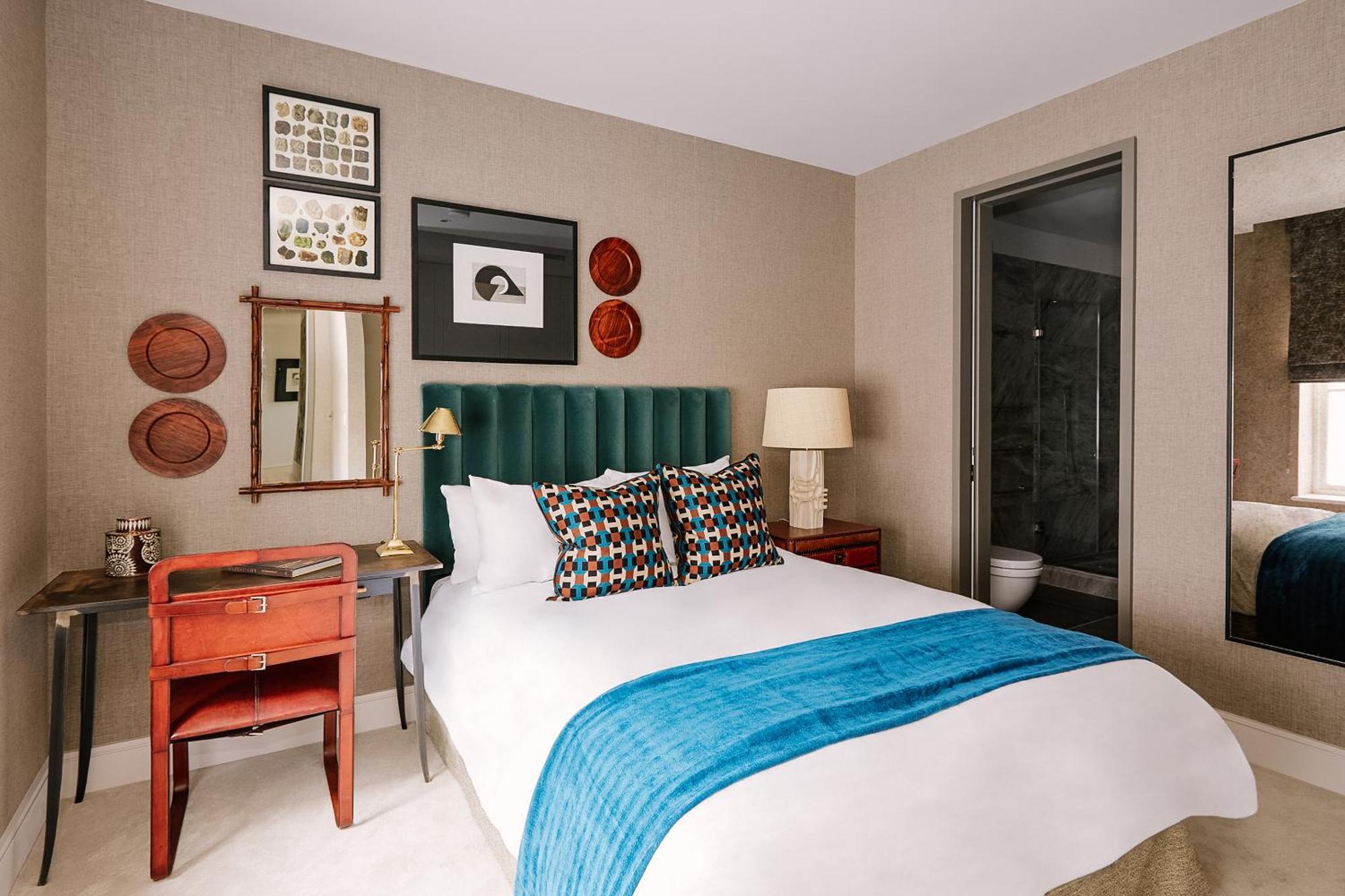 Sonder The Arts Council Aparthotel 4*