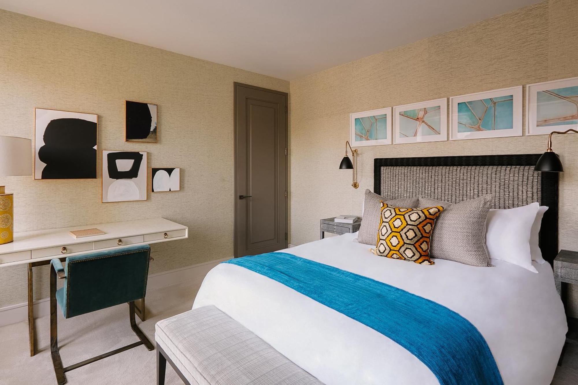 Sonder The Arts Council Aparthotel