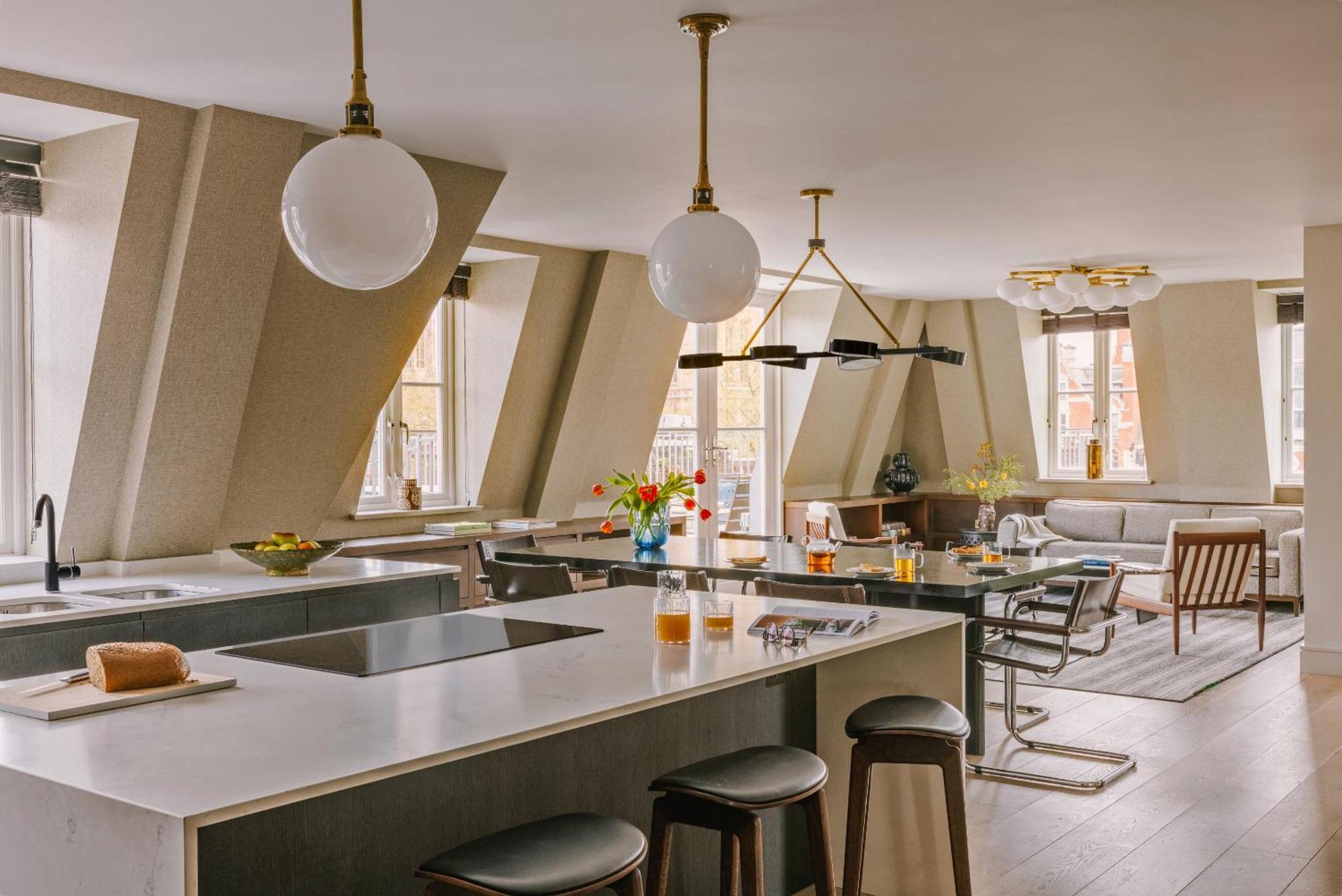 Aparthotel Sonder The Arts Council London