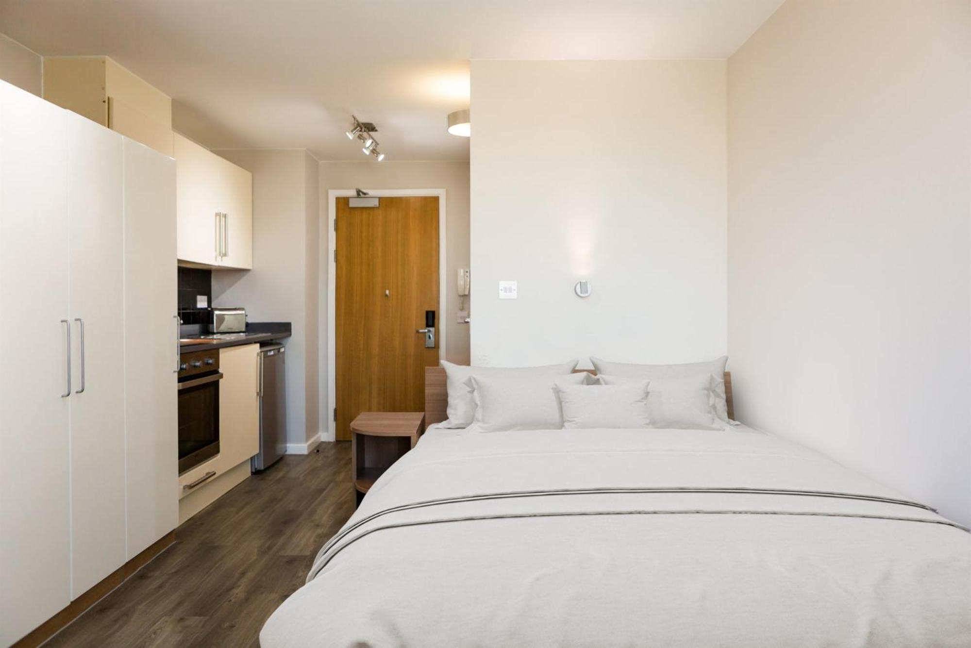 Apartamento Chic And At Chapter South Bank In *
