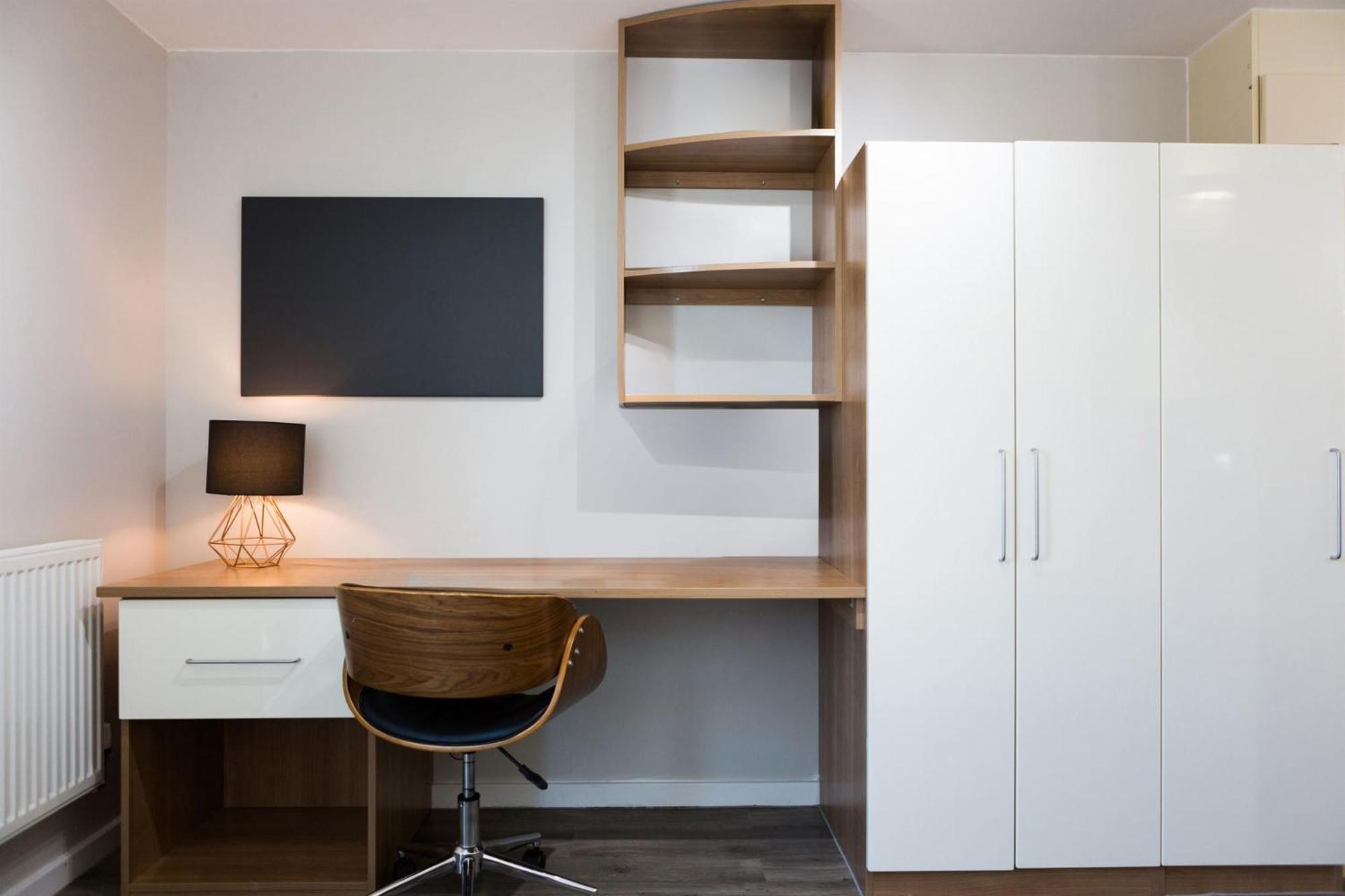 Chic And At Chapter South Bank In Apartamento Londres