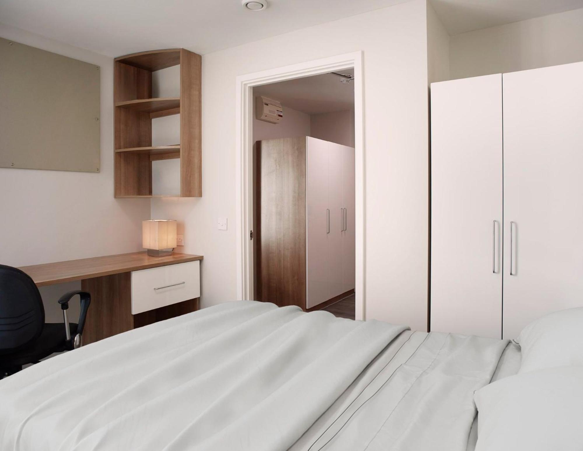 Apartamento Chic And At Chapter South Bank In Londres