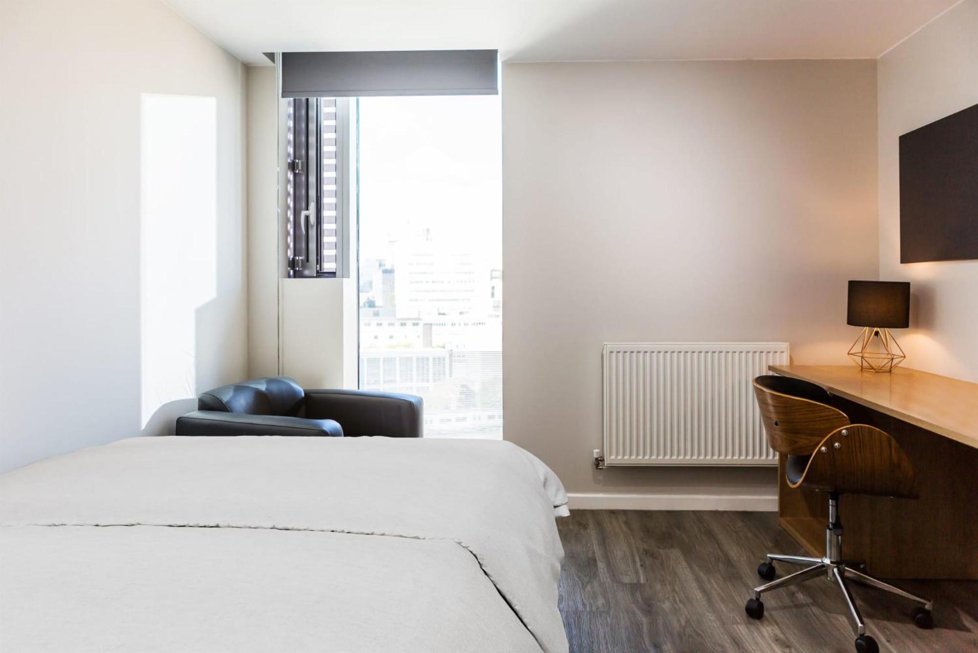 Chic And At Chapter South Bank In Apartamento