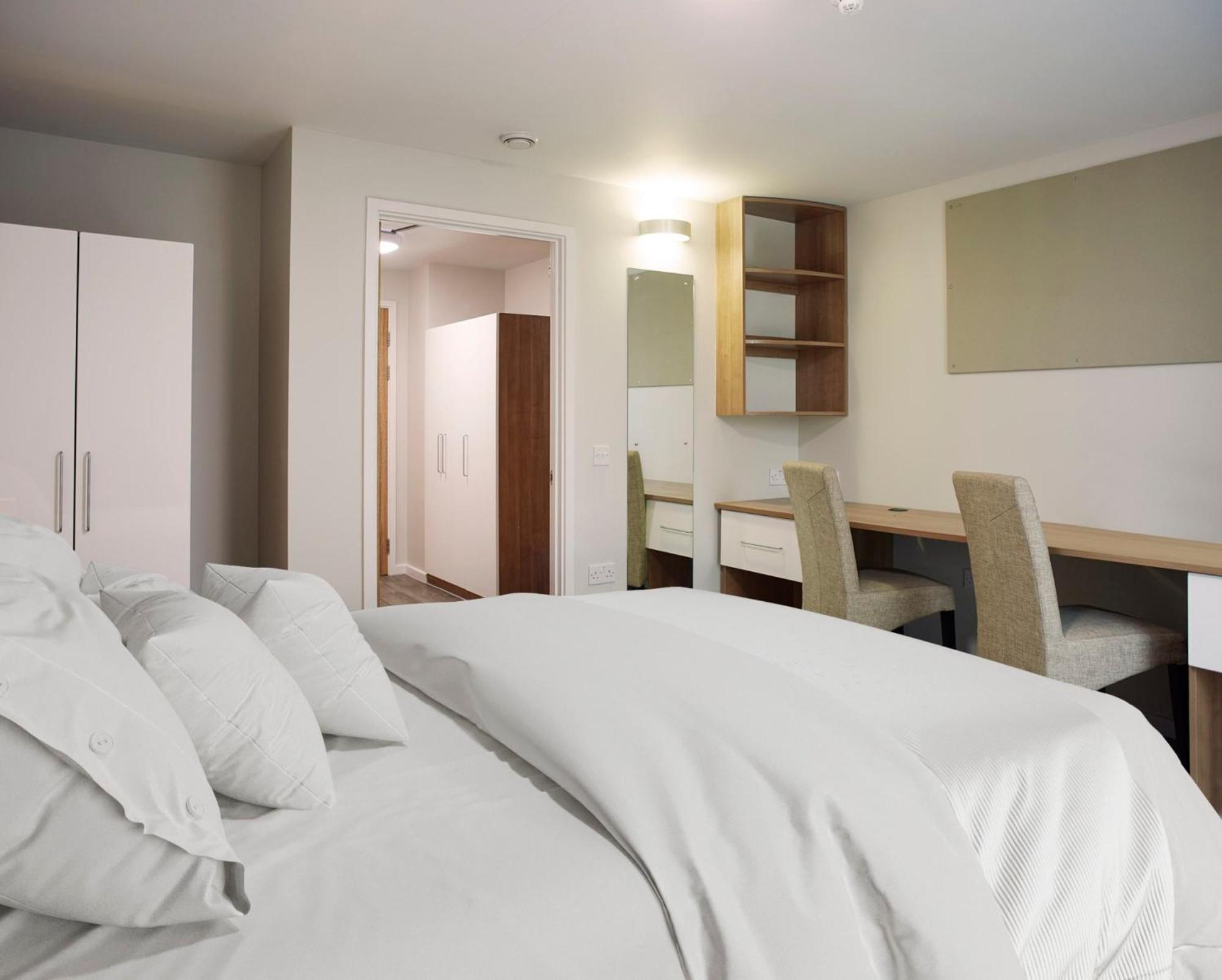 Chic And At Chapter South Bank In Apartamento *