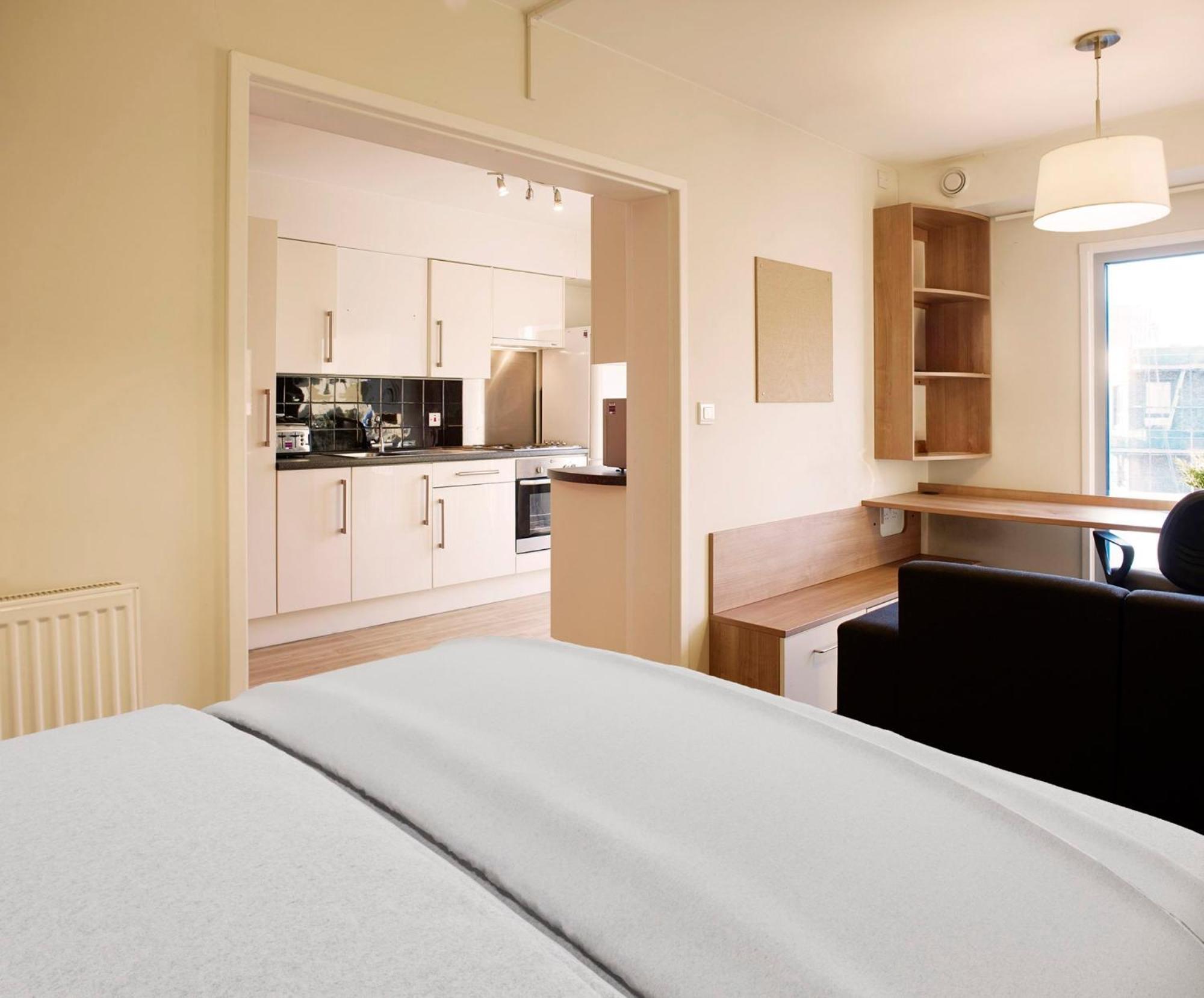 Chic And At Chapter South Bank In Apartamento *