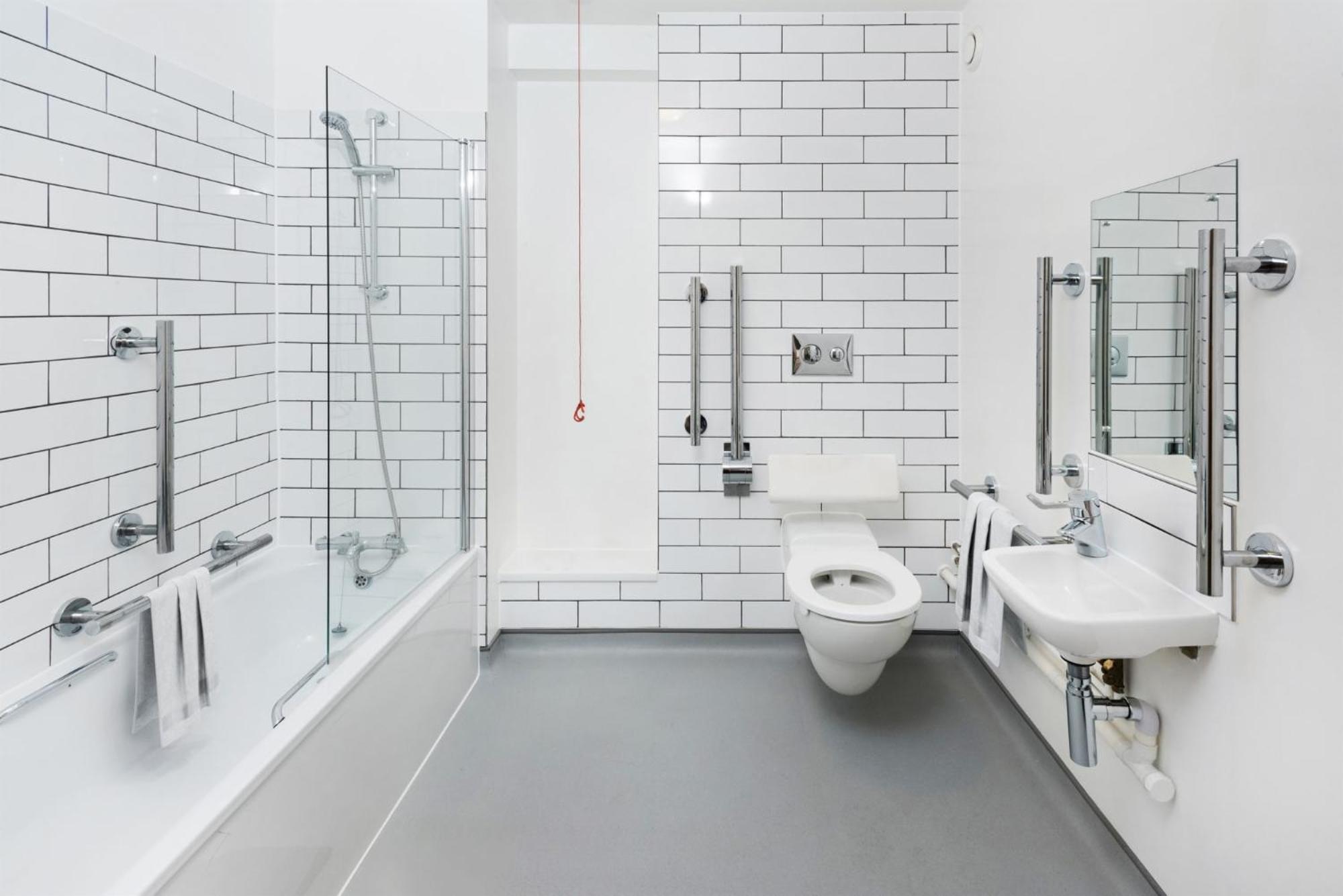 For Students Only Chapter Islington In London Apartment *