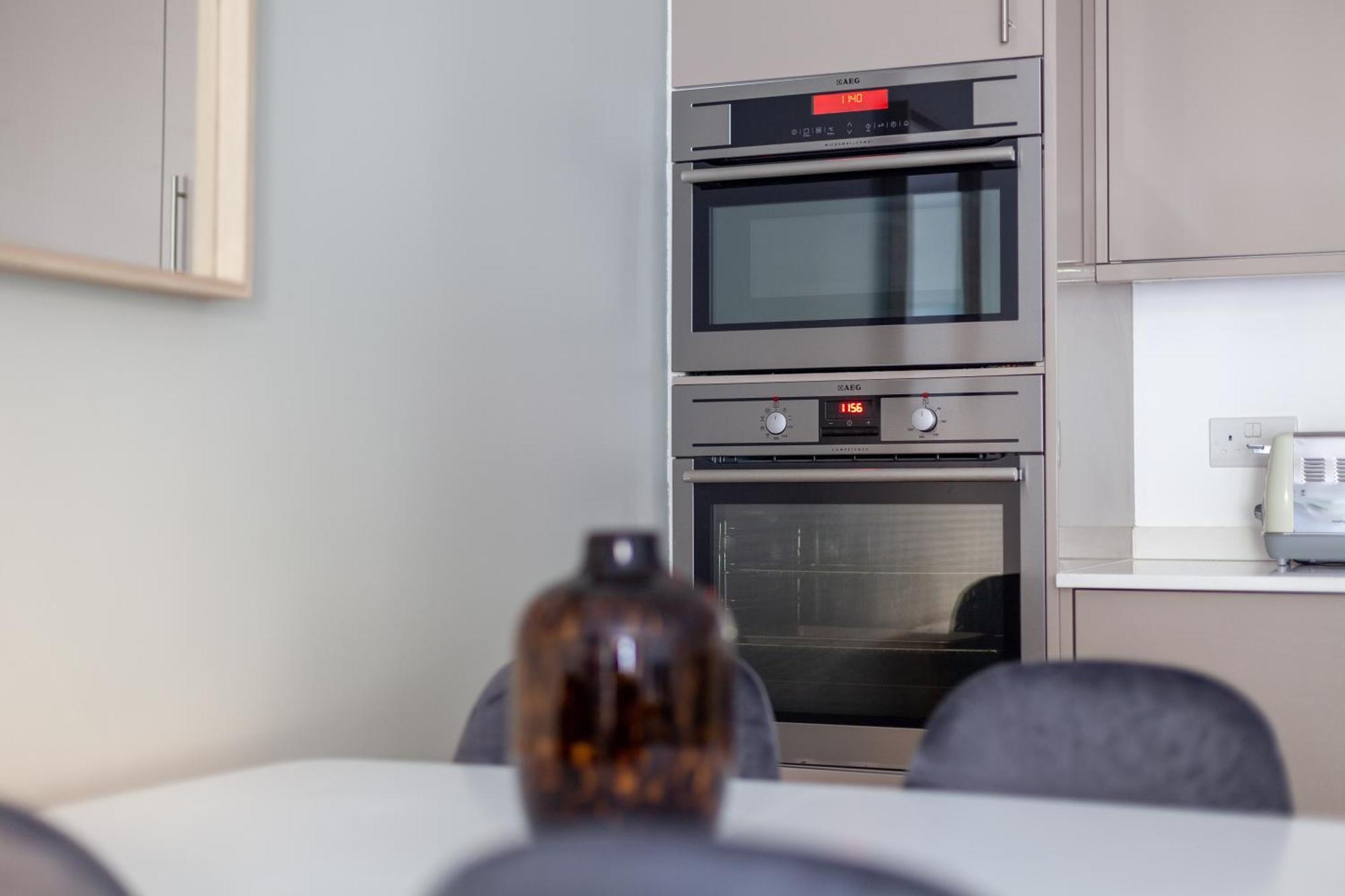 The Belsize Park Collection Apartment