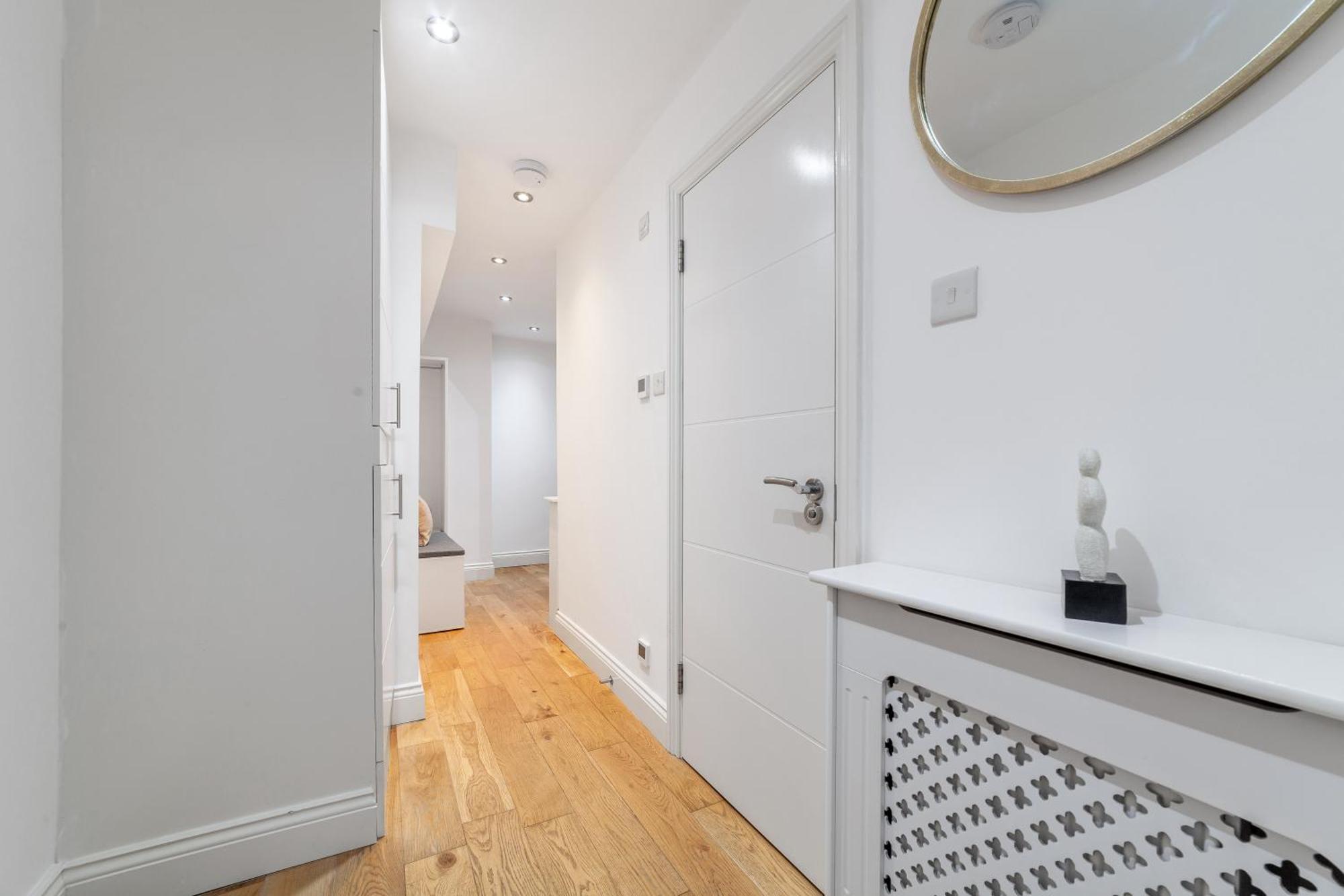 The Belsize Park Collection * London