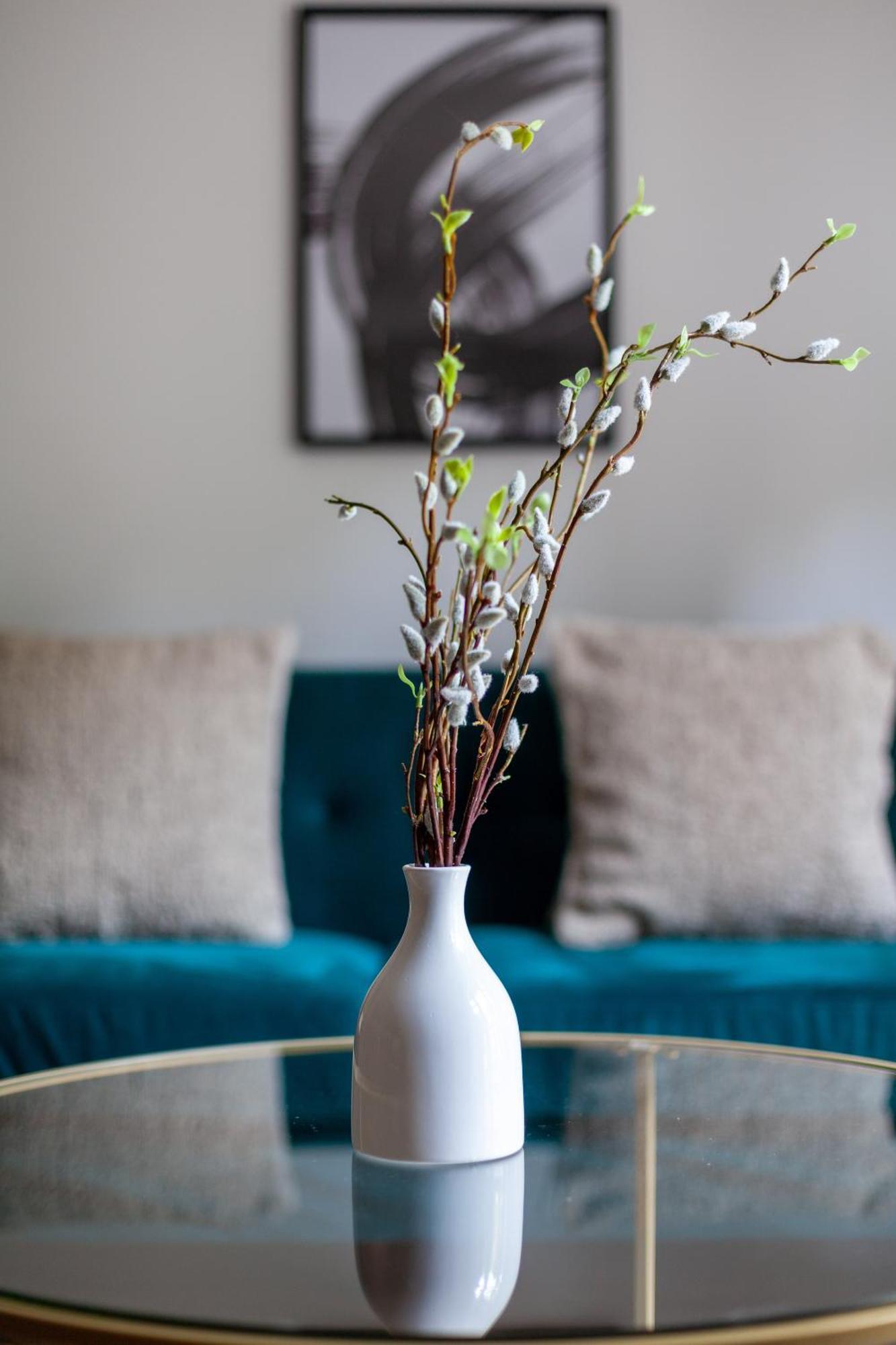 Apartment The Belsize Park Collection