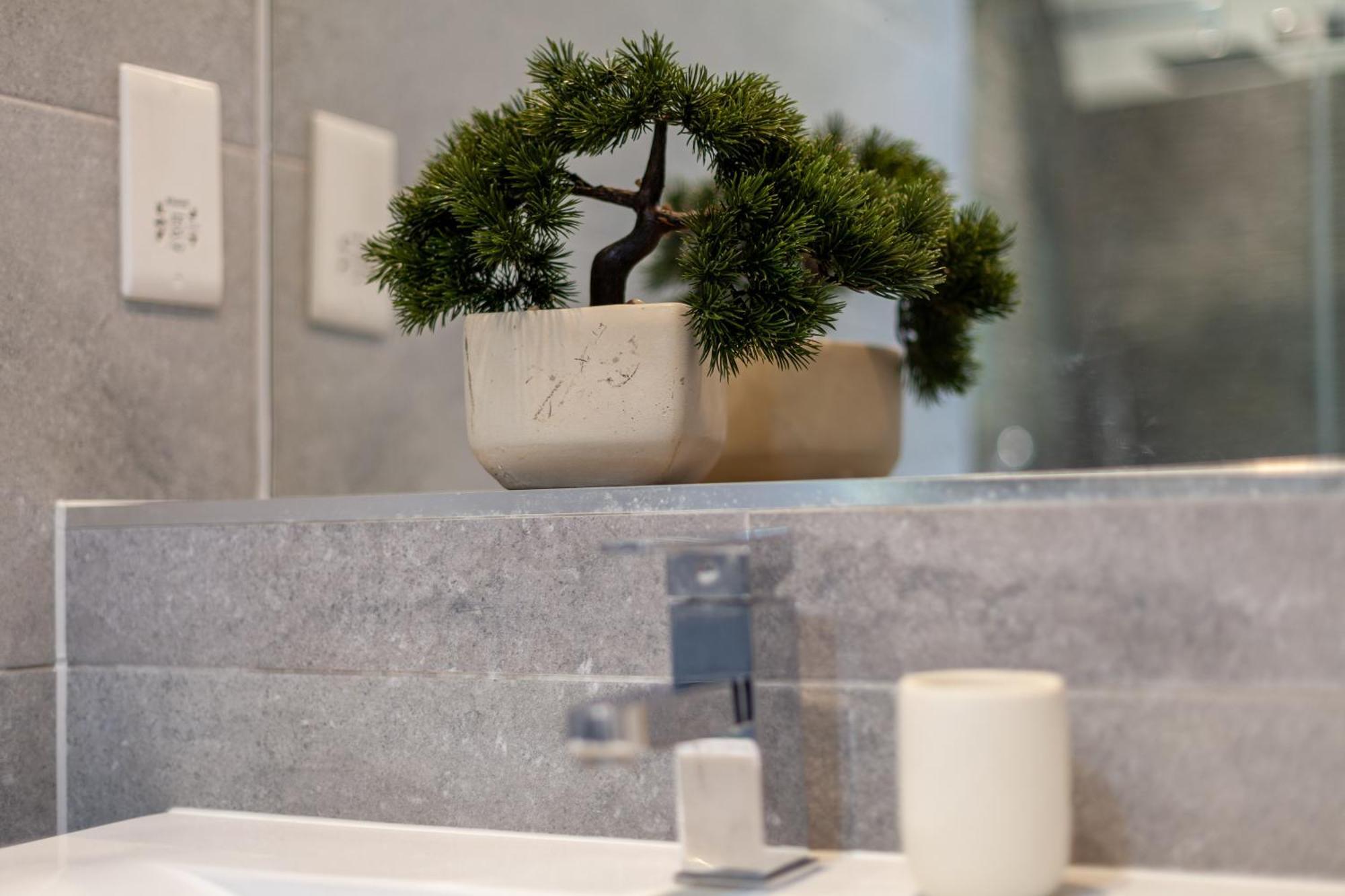 The Belsize Park Collection Apartment London