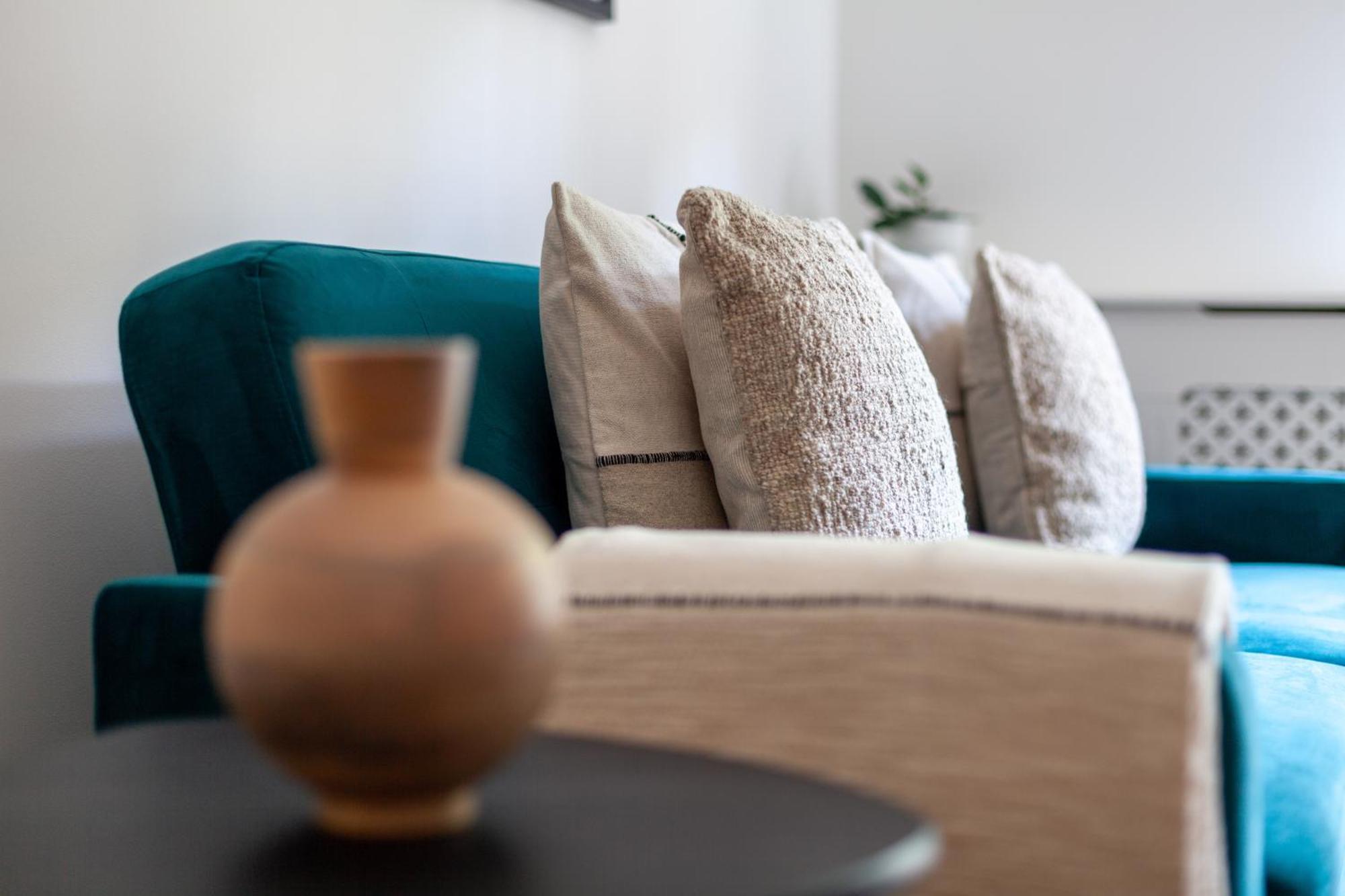 Apartment The Belsize Park Collection London