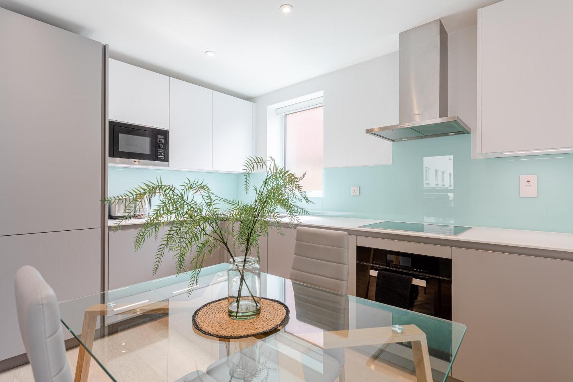 Apartment Stayinn Aldgate