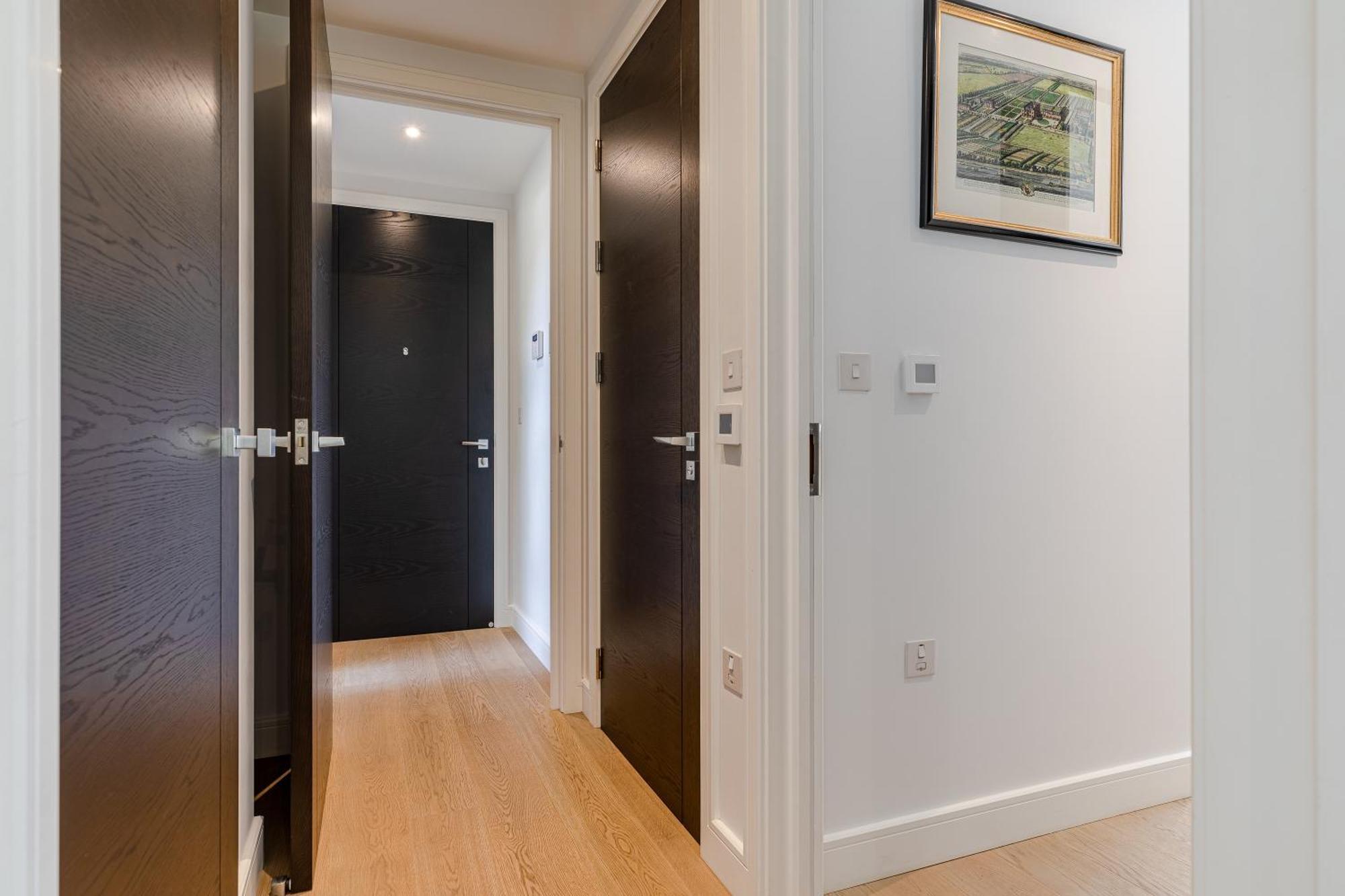 Apartment Stayinn Aldgate *