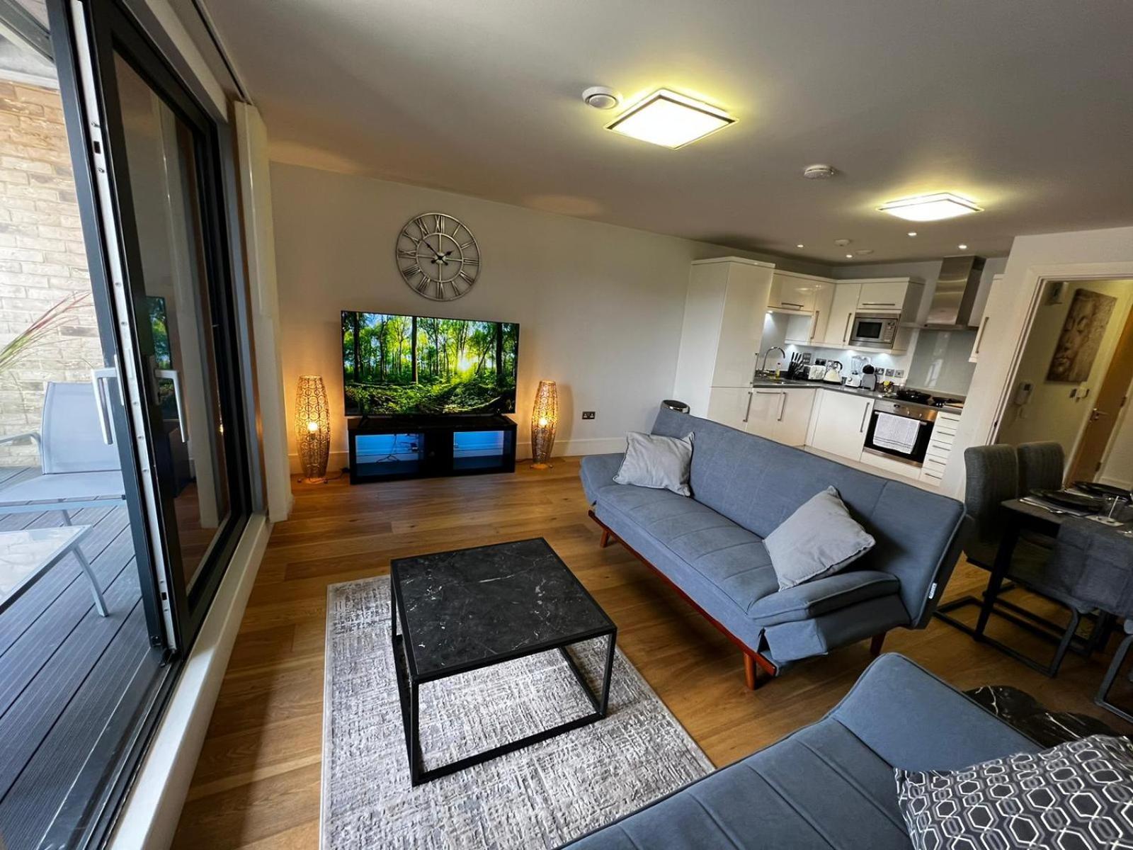 New! Charming Near Attractions Apartment *