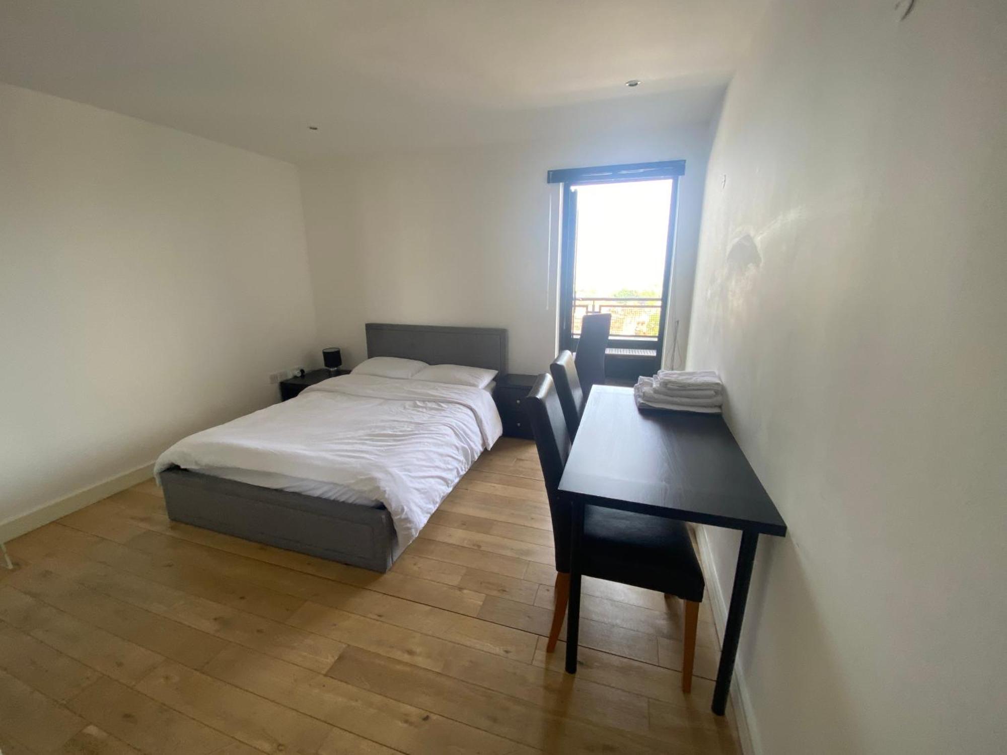 Penthouse In Battersea Amazing Views Of Apartamento *
