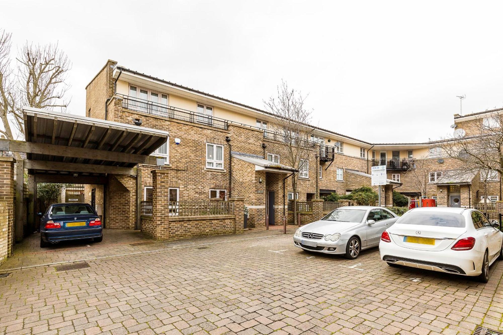 Finsbury Park Retreat Modern Comfort Apartment *