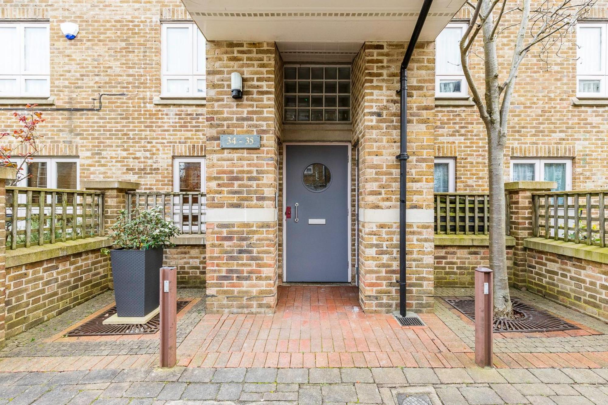 Finsbury Park Retreat Modern Comfort * London