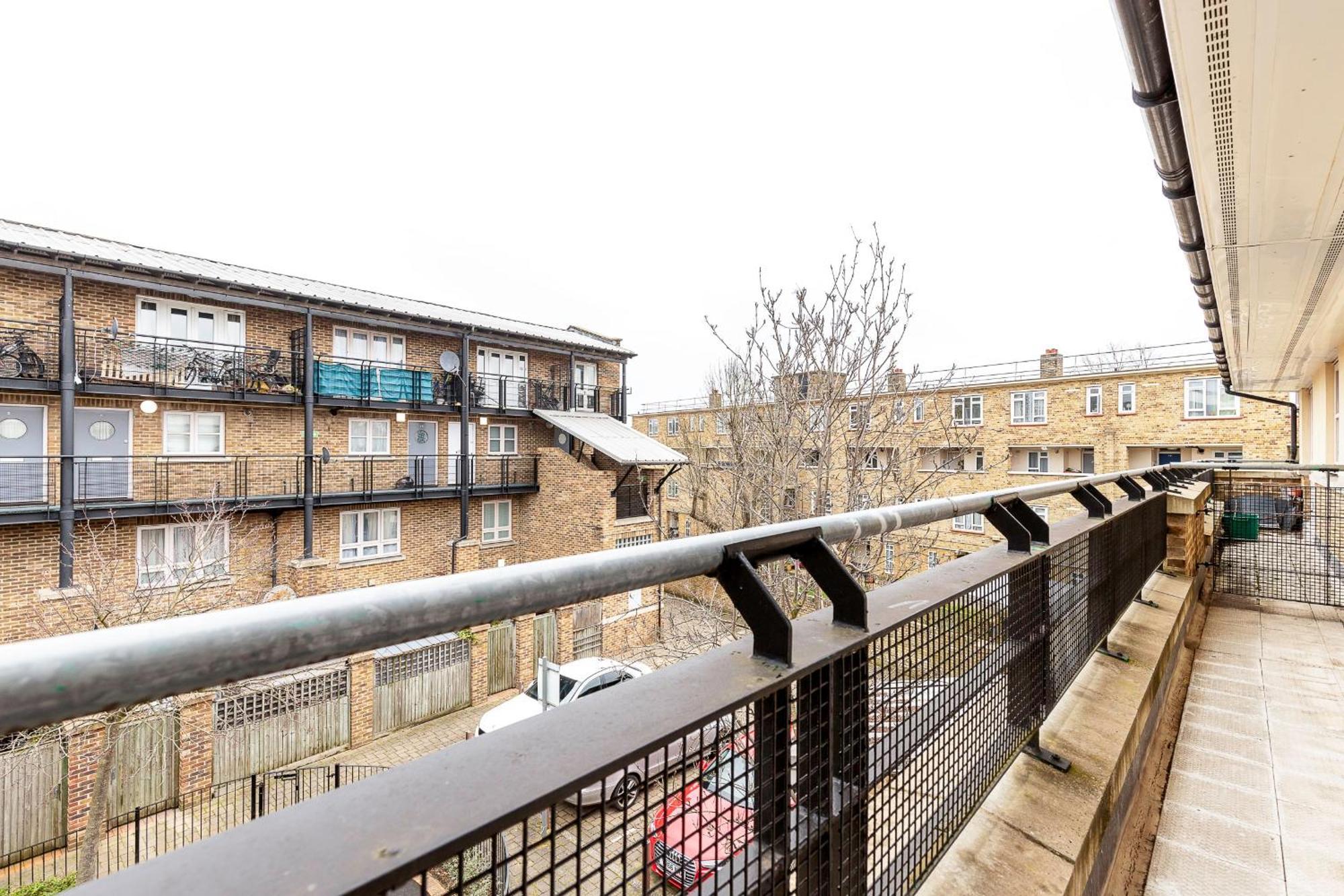Finsbury Park Retreat Modern Comfort *