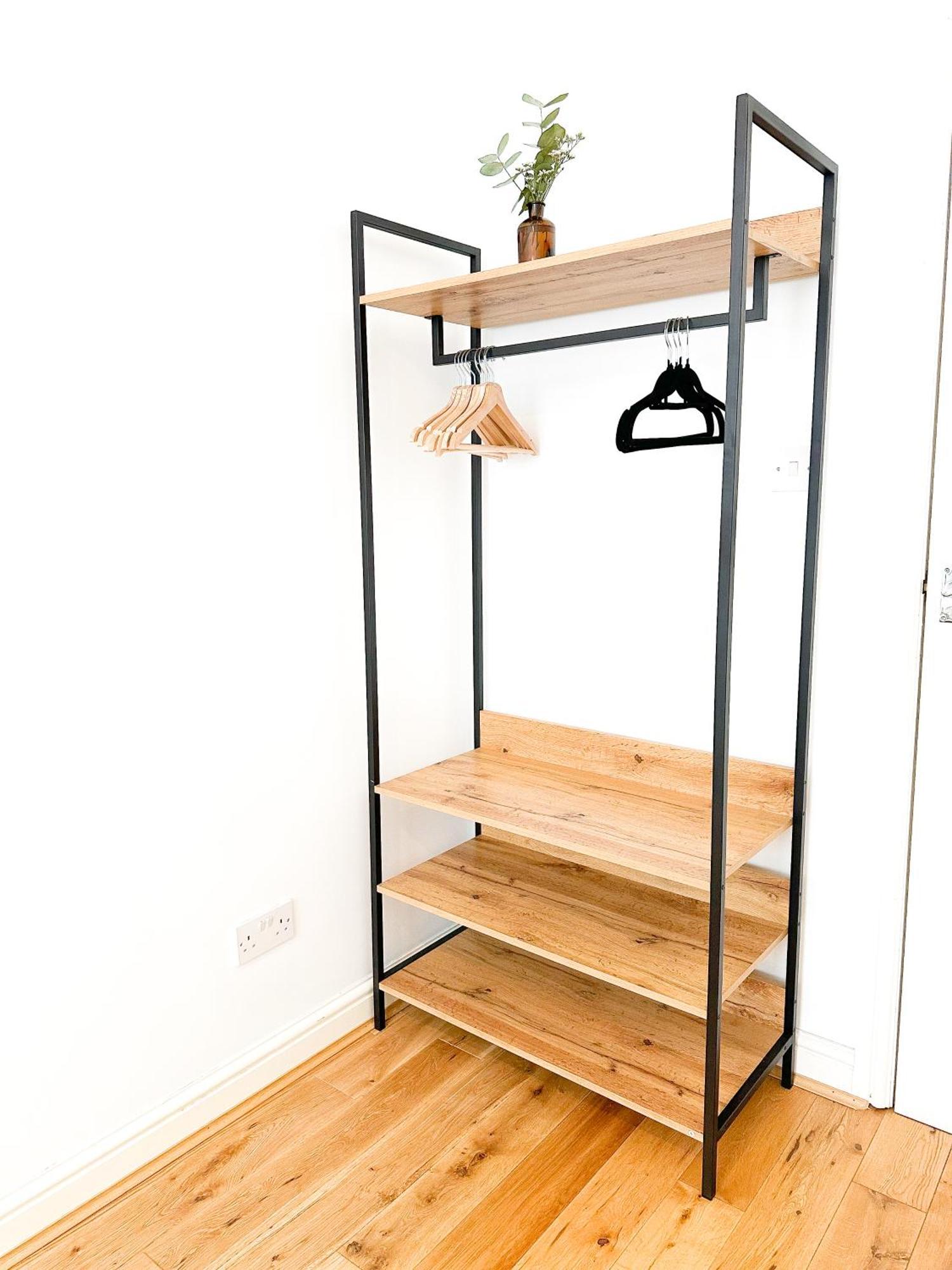 Apartment Minimalistic In Crystal Palace London
