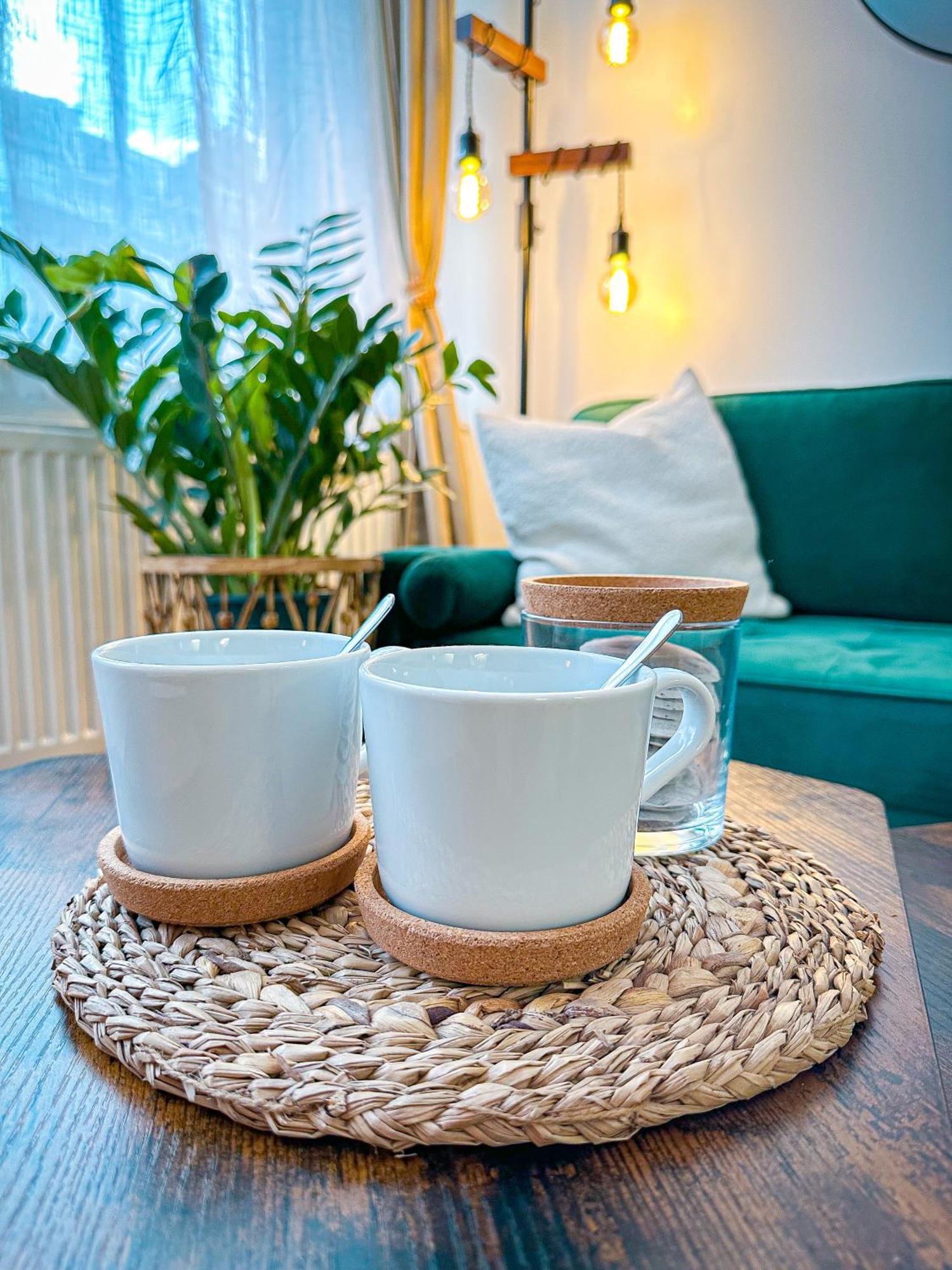 Apartment Minimalistic In Crystal Palace London