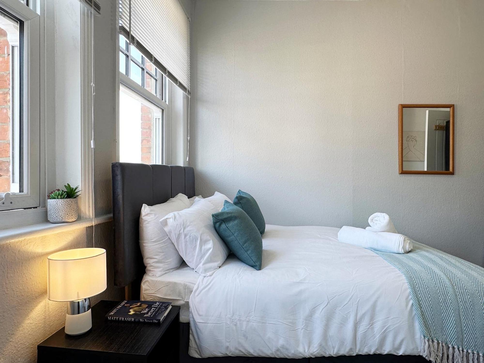 Maya's Place In Finsbury Park Appartement *