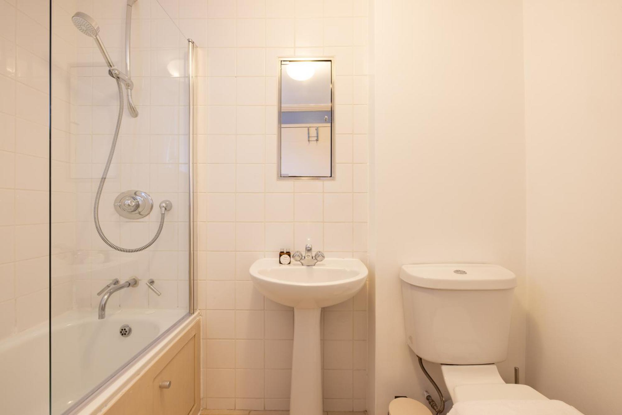 The Clerkenwell Apartamento Londres