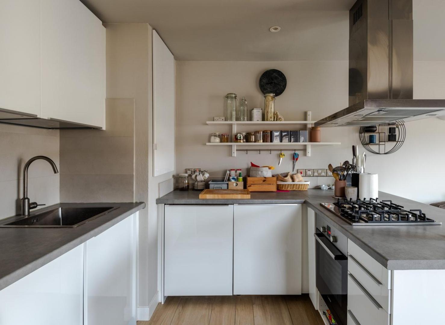 Guestready - Cosy In Vibrant Angel Apartamento Londres