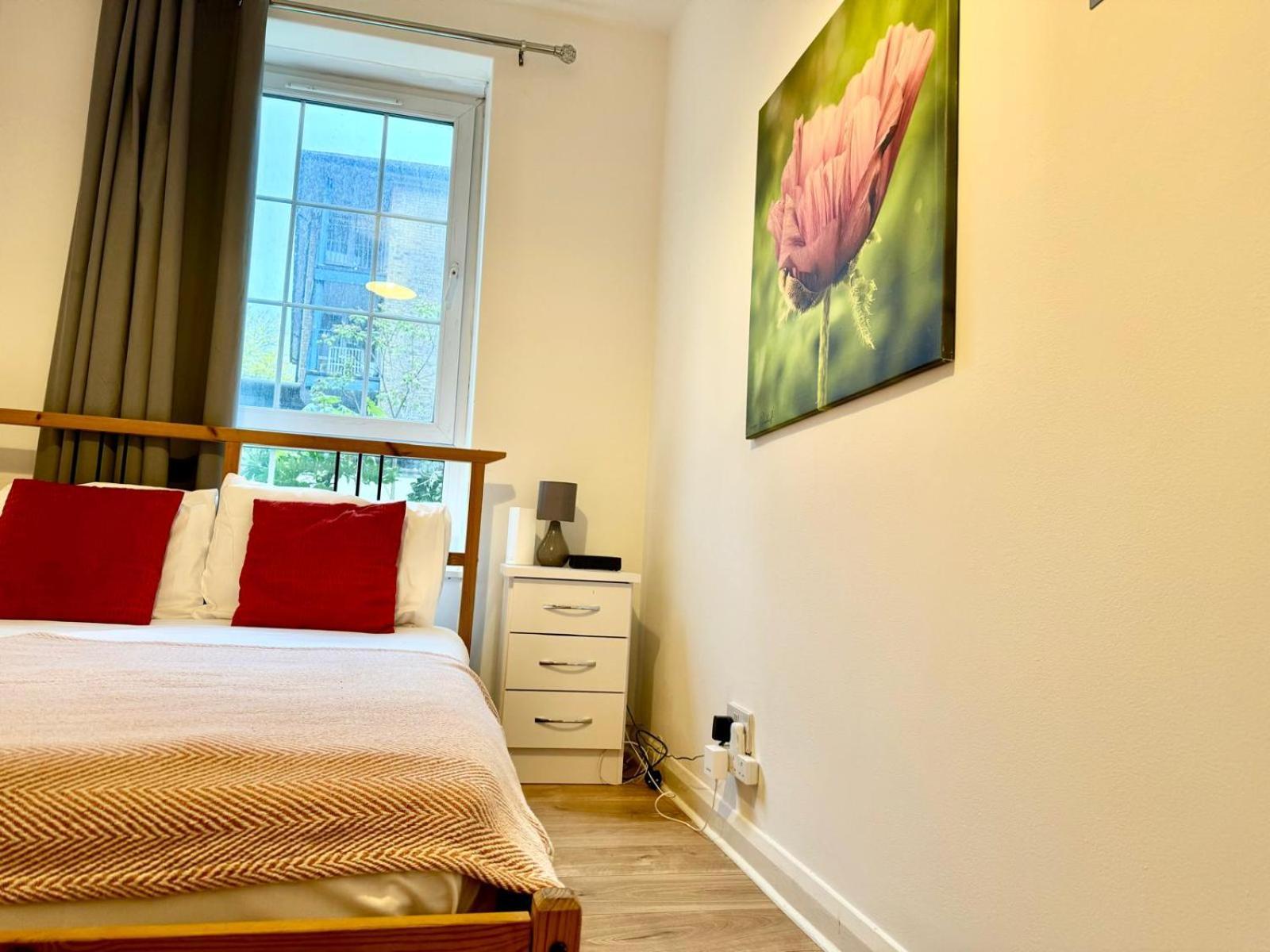 Bridge Retreat Apartment
