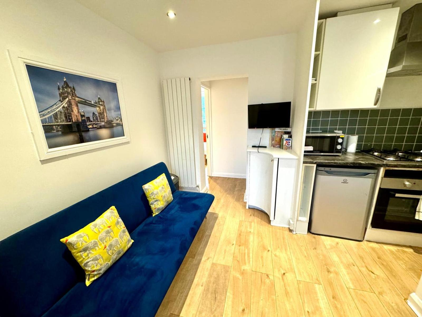 Bridge Retreat Apartment *