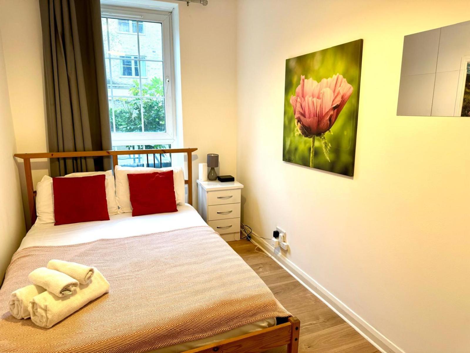 Bridge Retreat Apartment