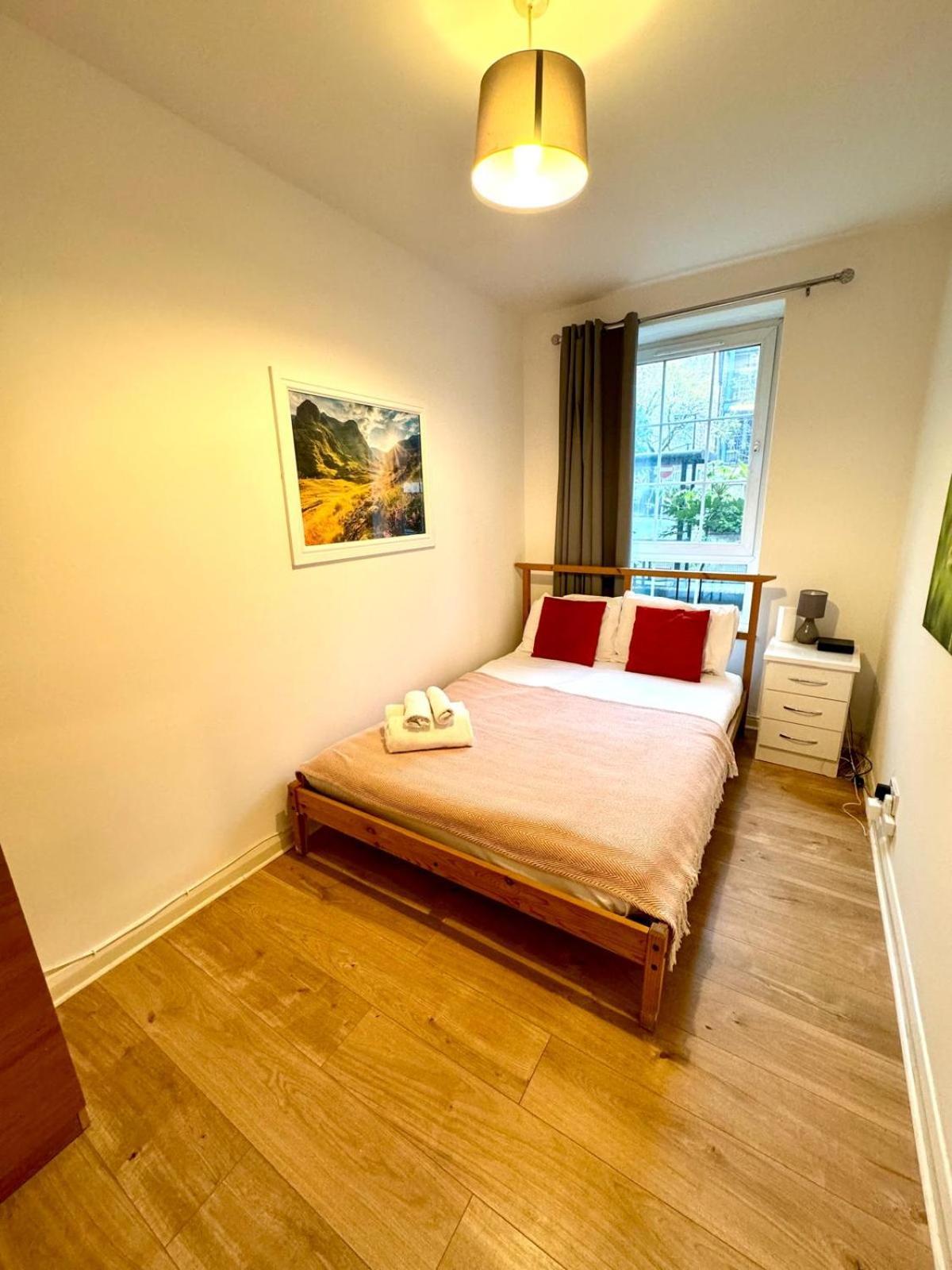 Bridge Retreat Apartment *