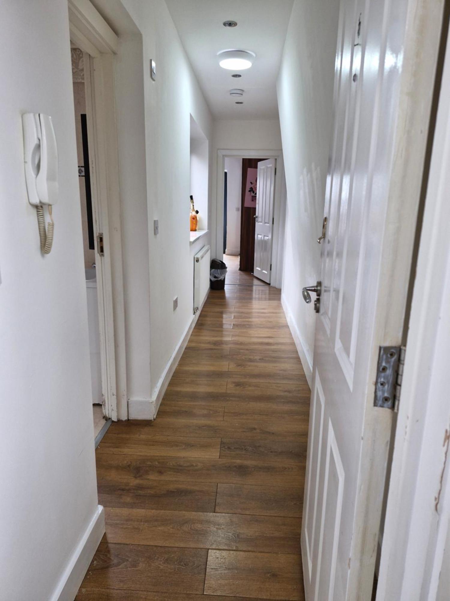 Simply Relax-2 Apartamento Londres