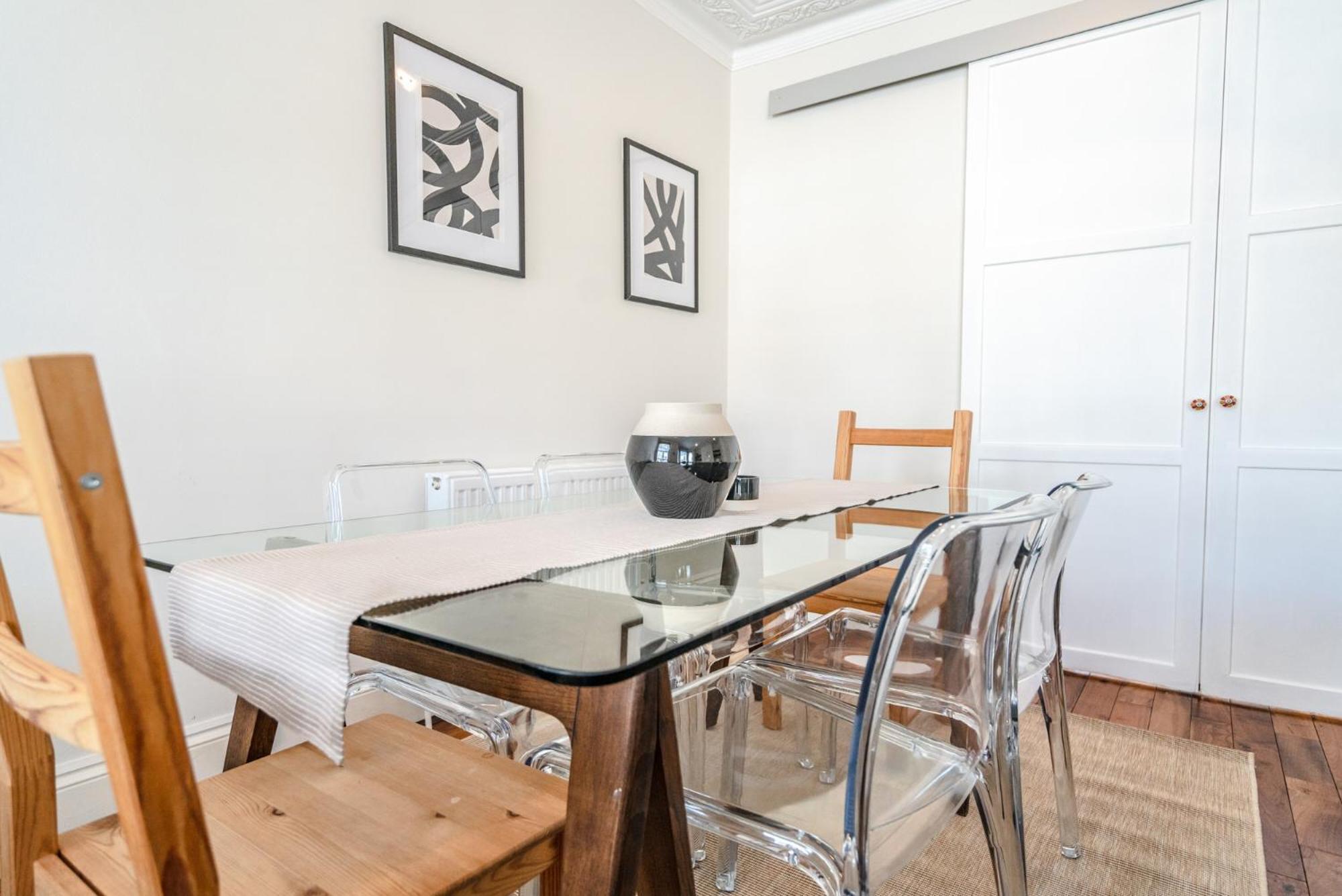 Apartment Be - The Hampstead Residences London