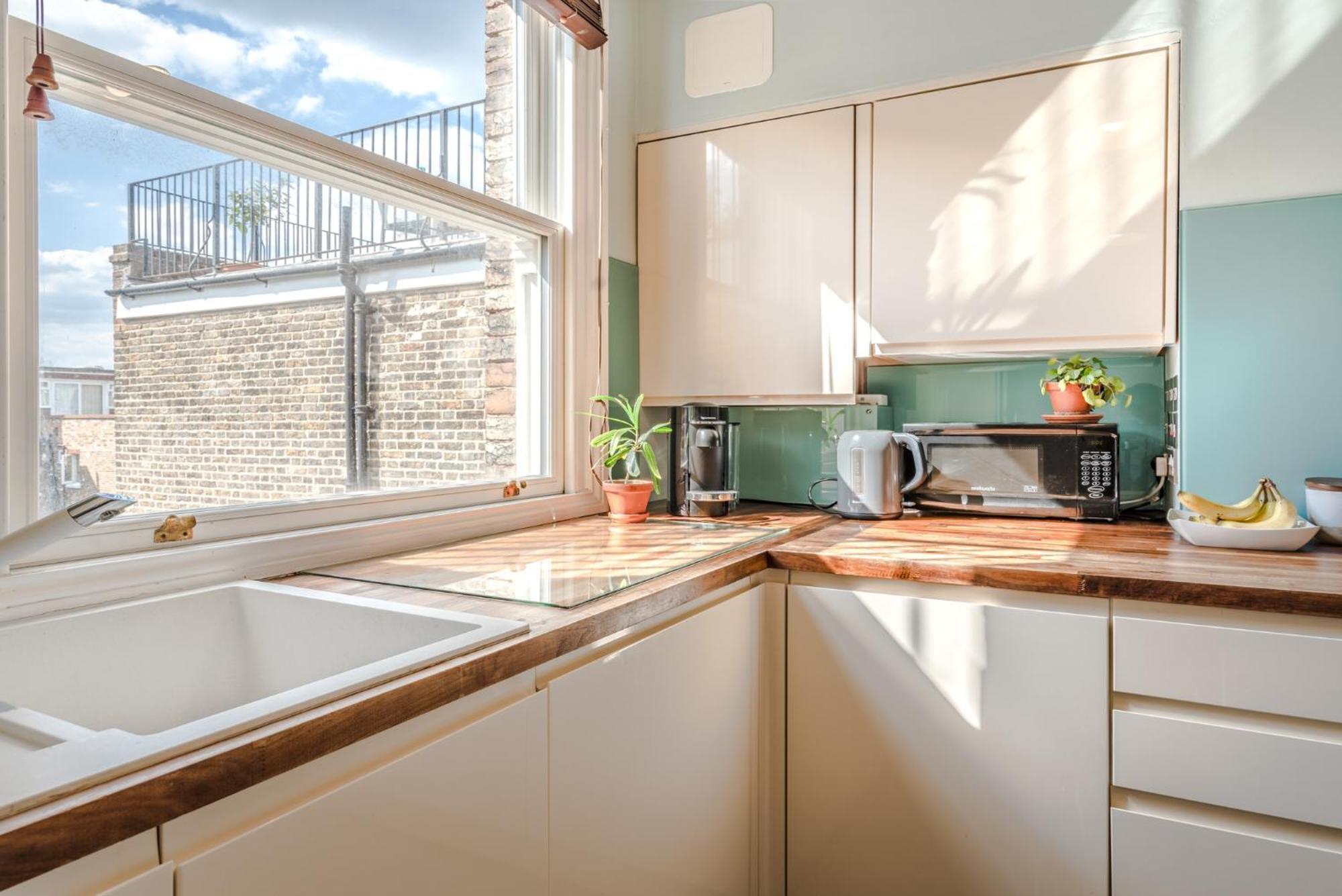 Be - The Hampstead Residences * London