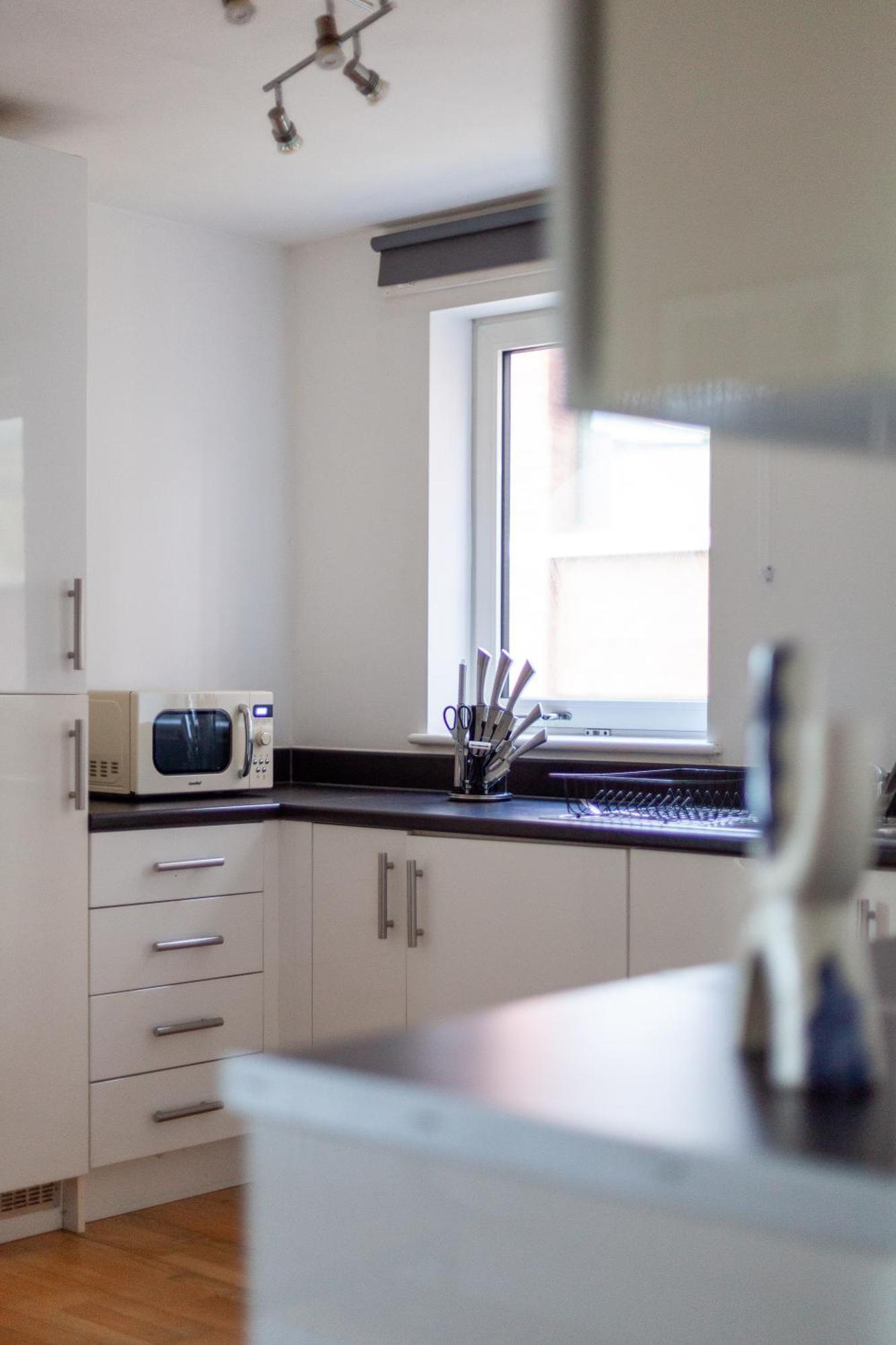 The Hoxton Collection Apartamento Londres