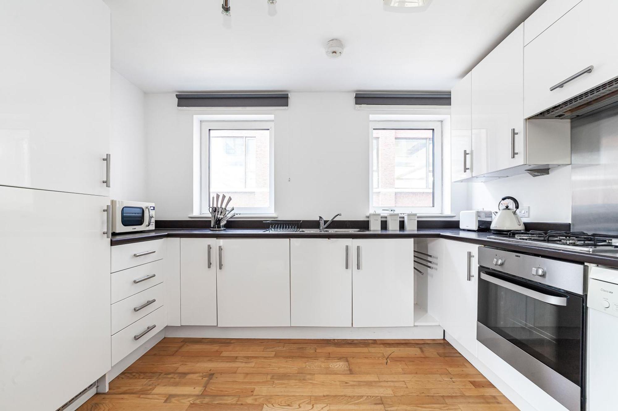 The Hoxton Collection Apartamento *