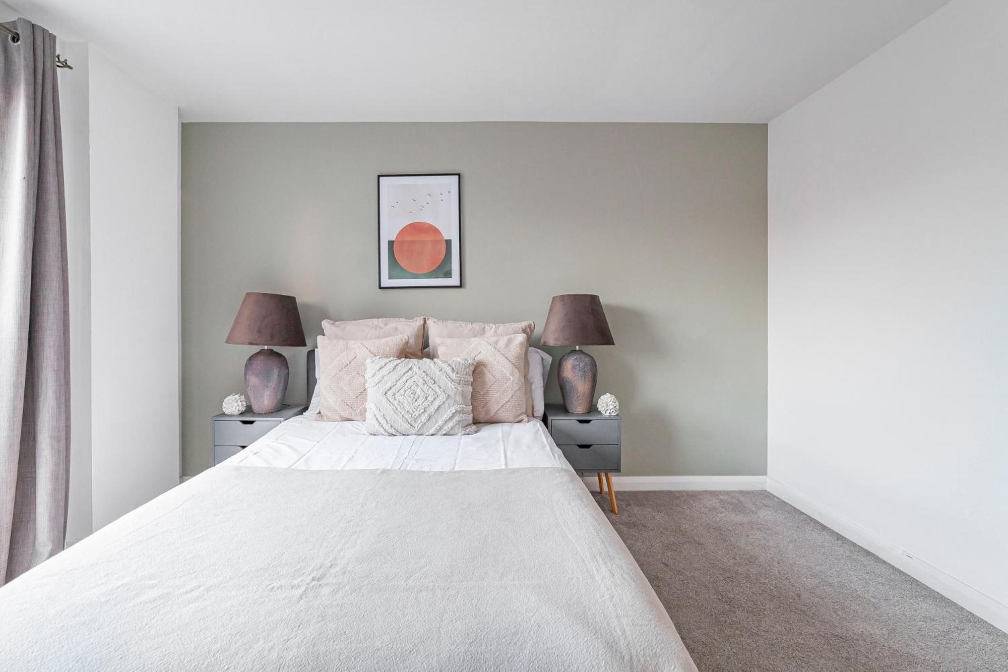 Apartamento The Hoxton Collection *