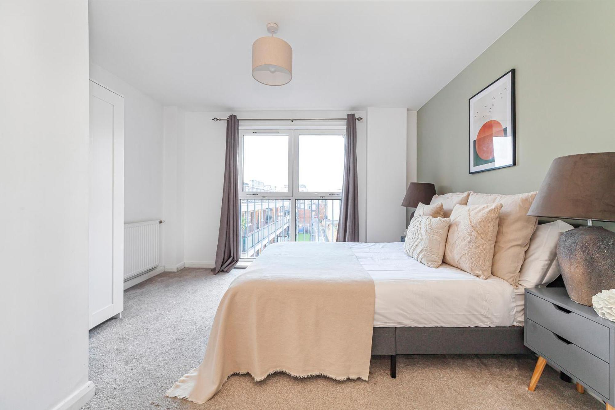 Appartement The Hoxton Collection *