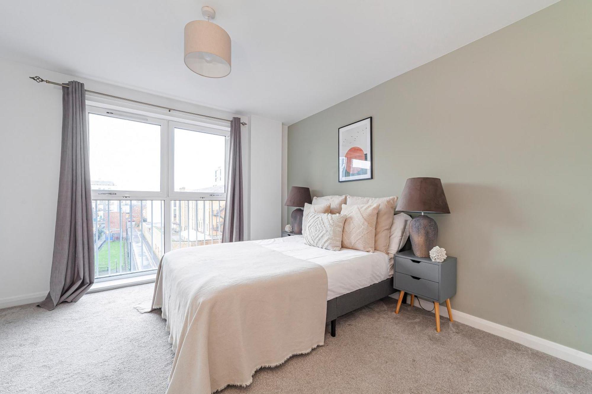 Apartamento The Hoxton Collection