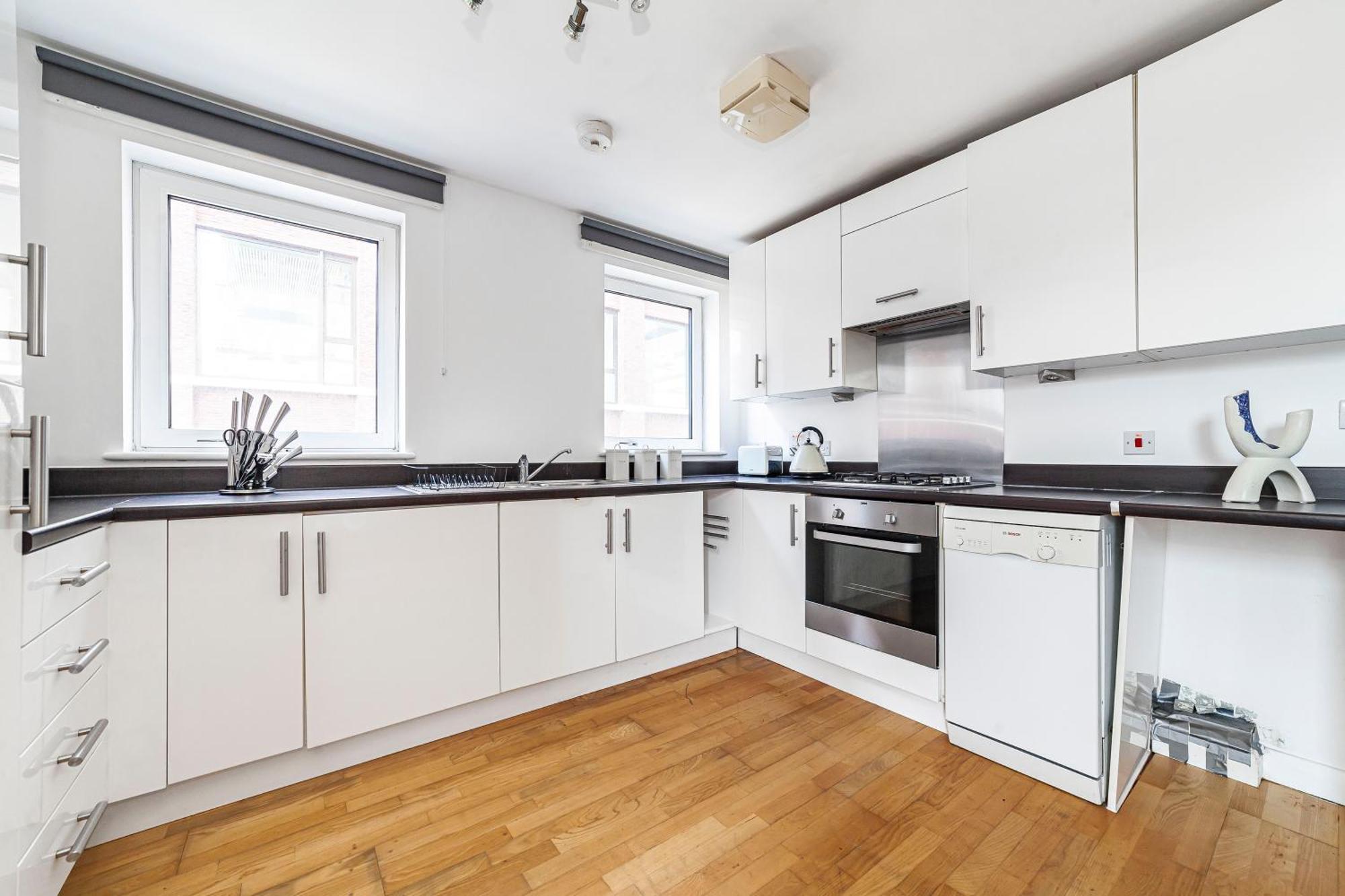 Apartamento The Hoxton Collection Londres