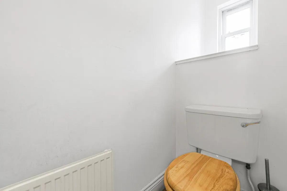 Richmond Oasis - Pass The Keys Holiday home London